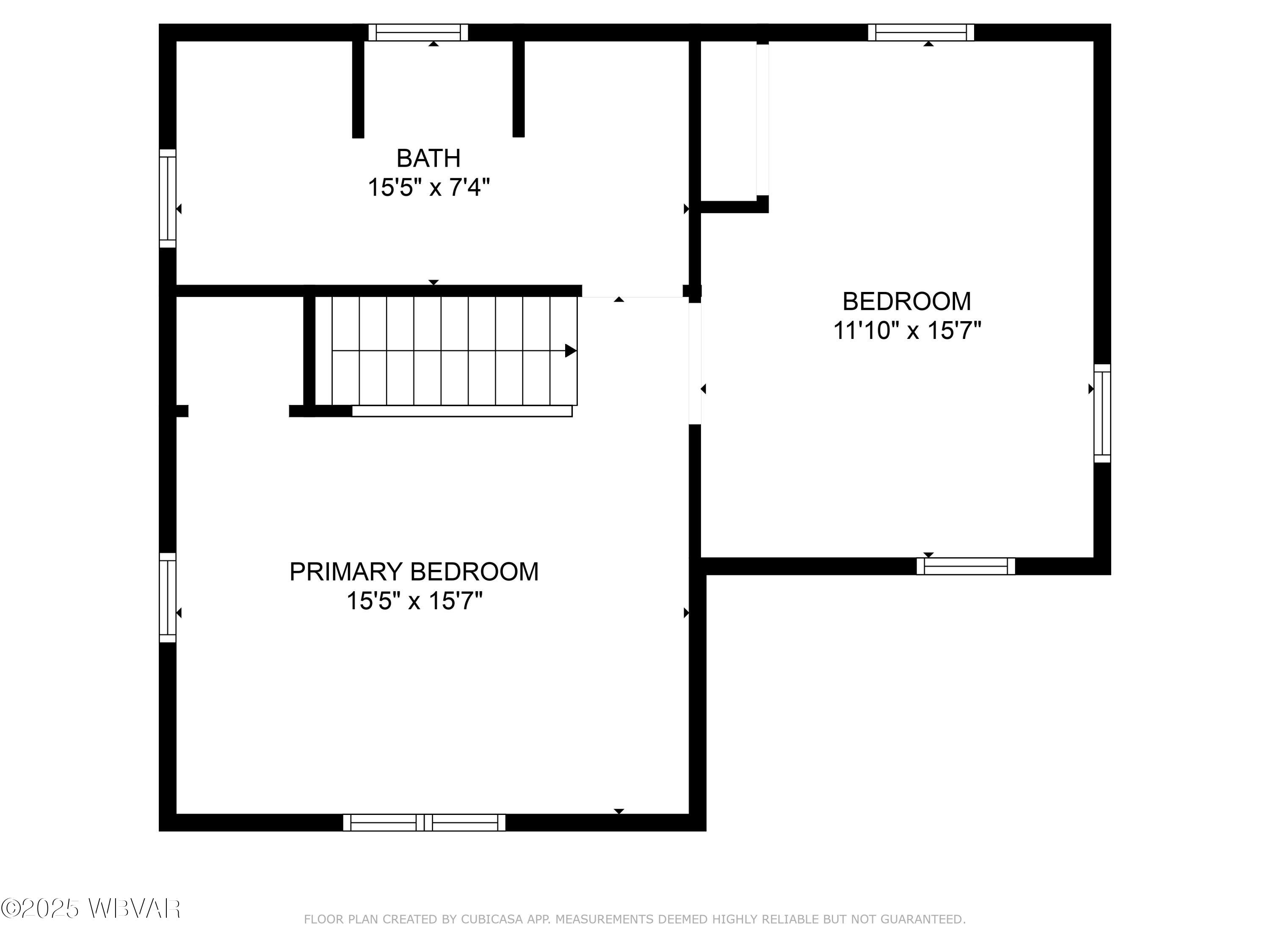 Roaring Branch, Pennsylvania 17765, United States, 2 Bedrooms Bedrooms, ,1 BathroomBathrooms,Residential,Active,197451