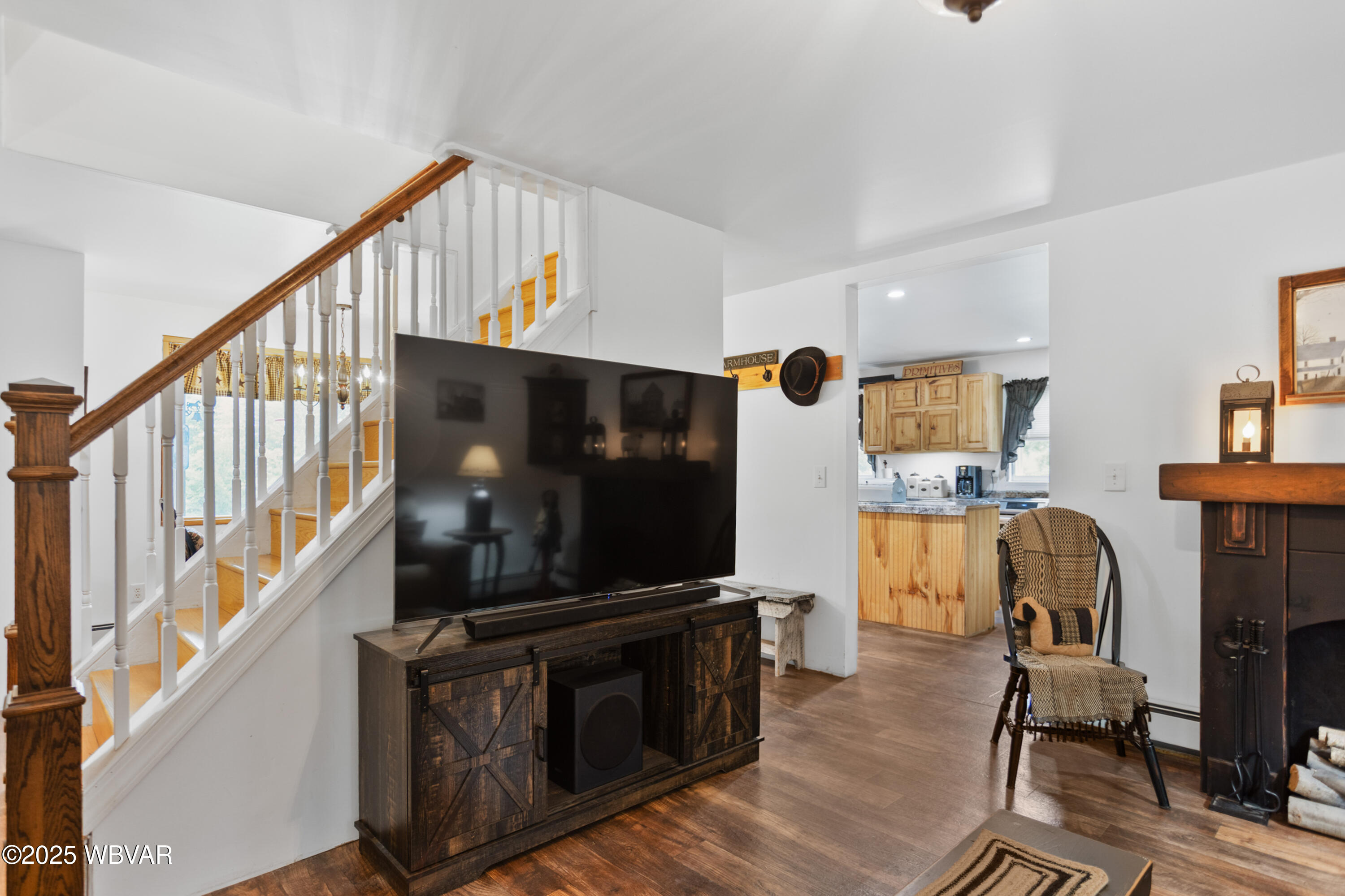 Roaring Branch, Pennsylvania 17765, United States, 2 Bedrooms Bedrooms, ,1 BathroomBathrooms,Residential,Active,197451