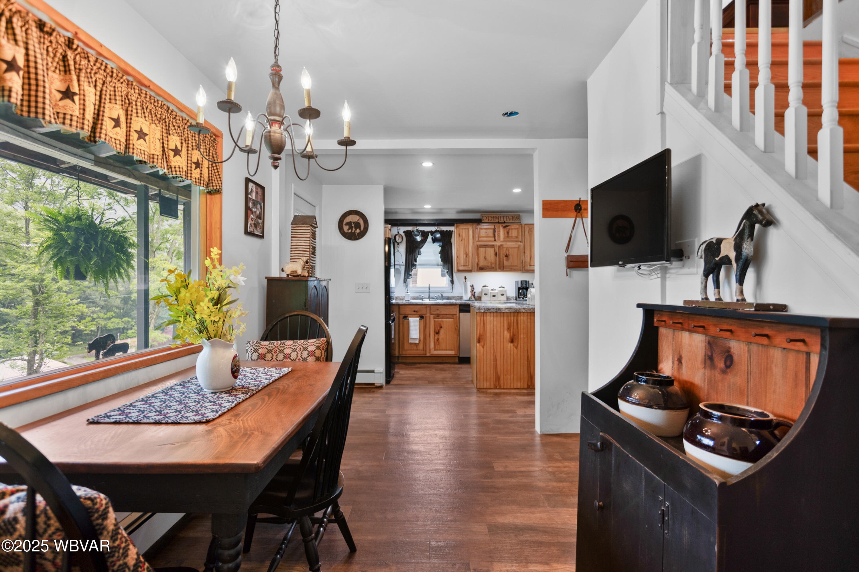 Roaring Branch, Pennsylvania 17765, United States, 2 Bedrooms Bedrooms, ,1 BathroomBathrooms,Residential,Active,197451