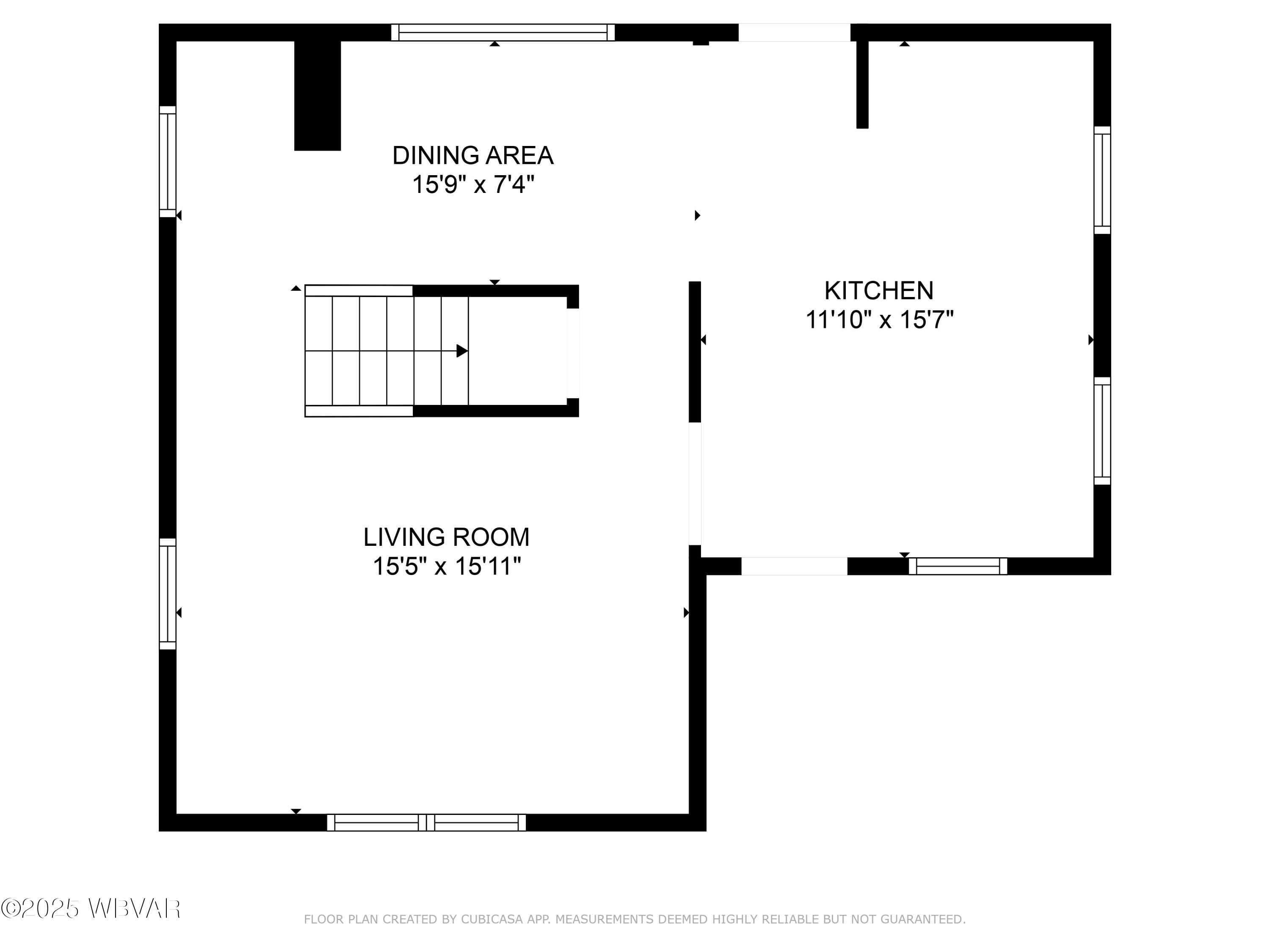 Roaring Branch, Pennsylvania 17765, United States, 2 Bedrooms Bedrooms, ,1 BathroomBathrooms,Residential,Active,197451