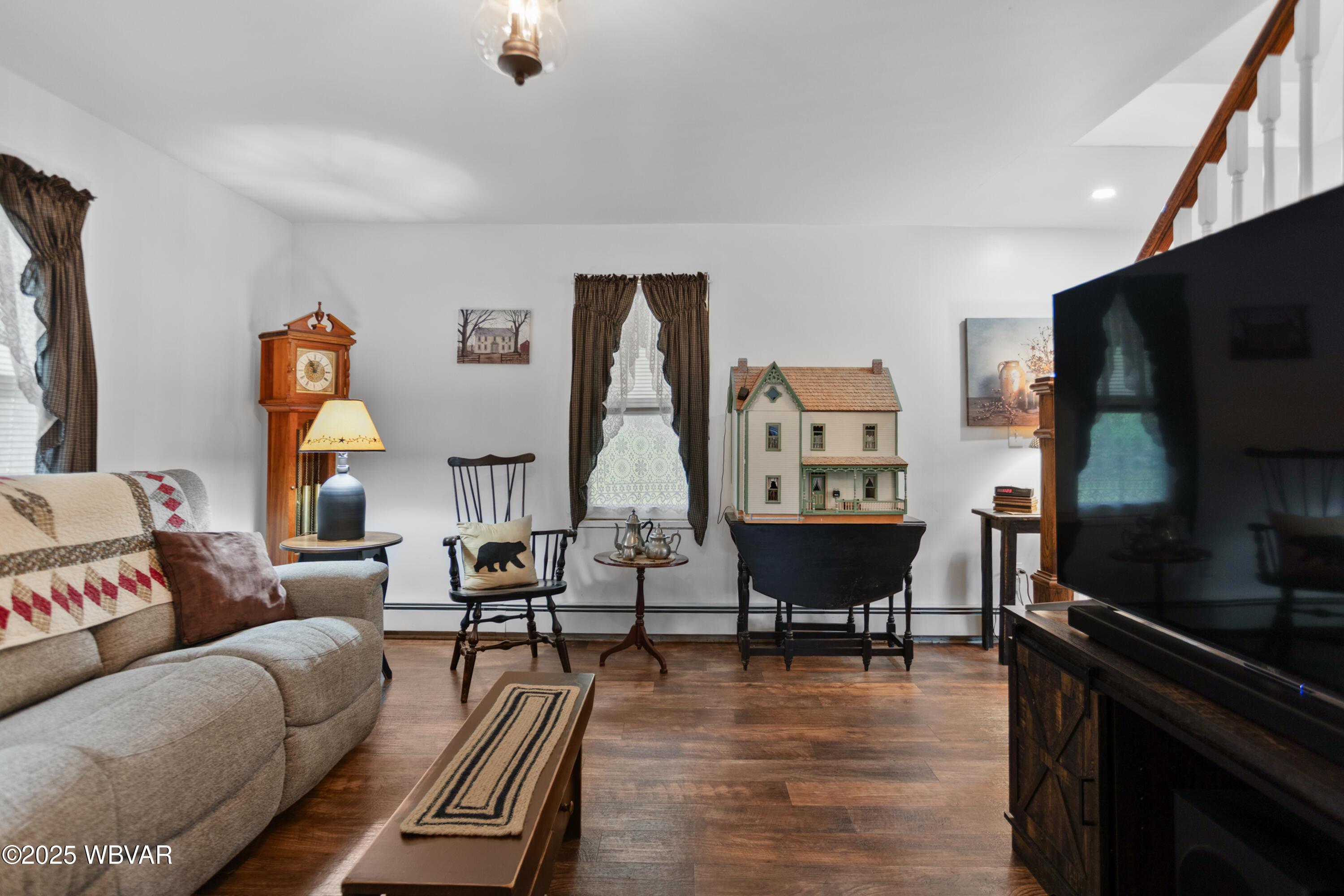 Roaring Branch, Pennsylvania 17765, United States, 2 Bedrooms Bedrooms, ,1 BathroomBathrooms,Residential,Active,197451