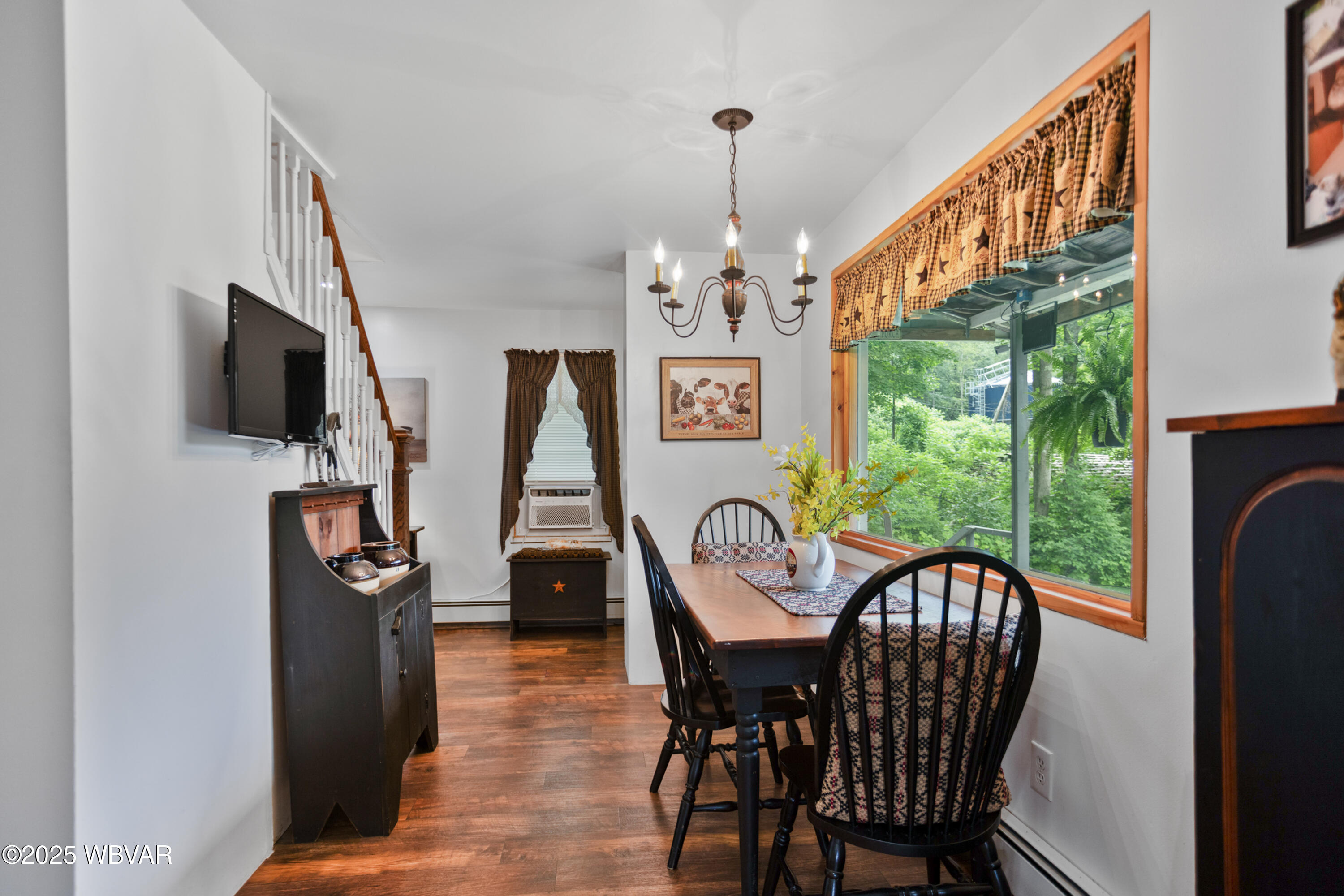 Roaring Branch, Pennsylvania 17765, United States, 2 Bedrooms Bedrooms, ,1 BathroomBathrooms,Residential,Active,197451