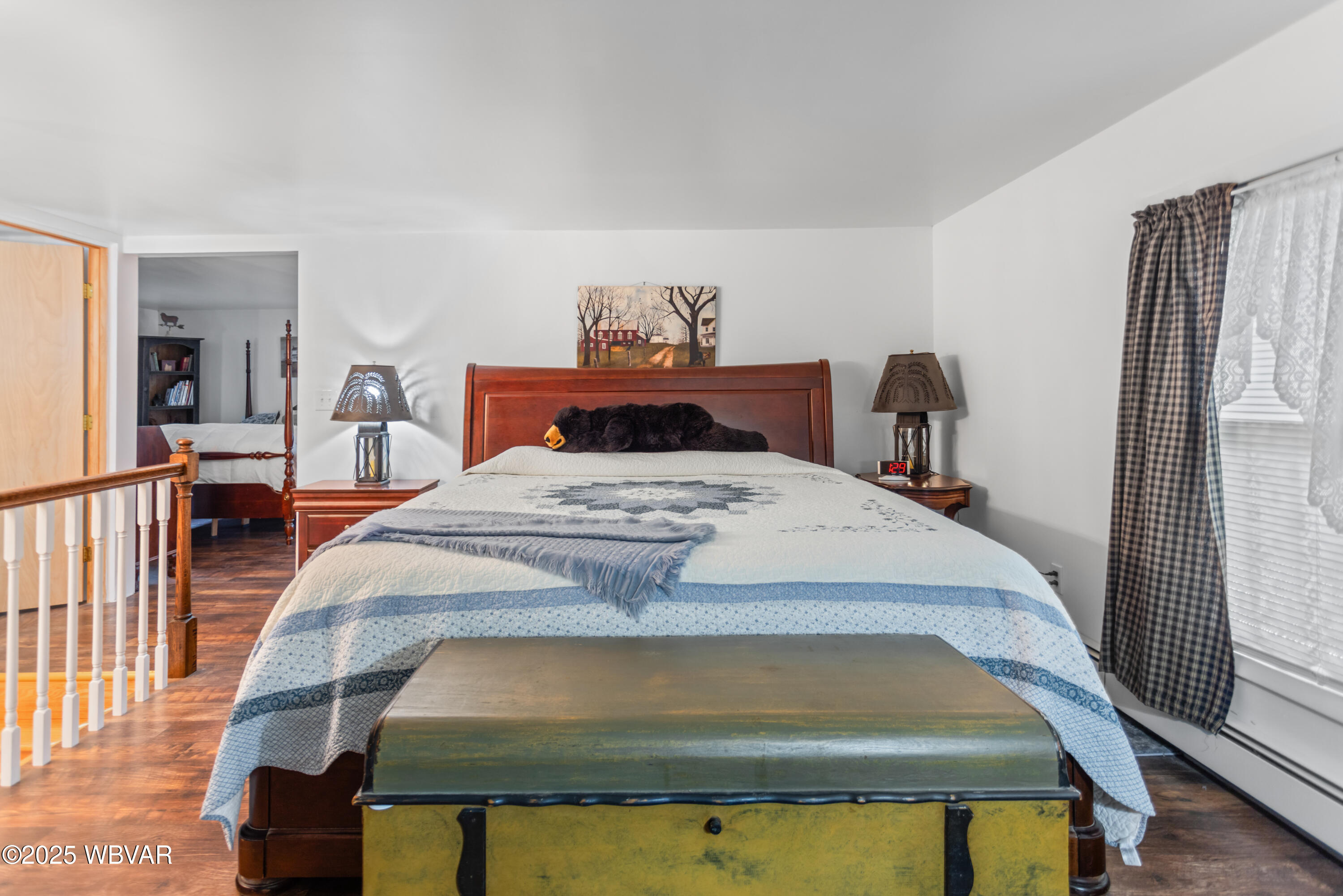 Roaring Branch, Pennsylvania 17765, United States, 2 Bedrooms Bedrooms, ,1 BathroomBathrooms,Residential,Active,197451