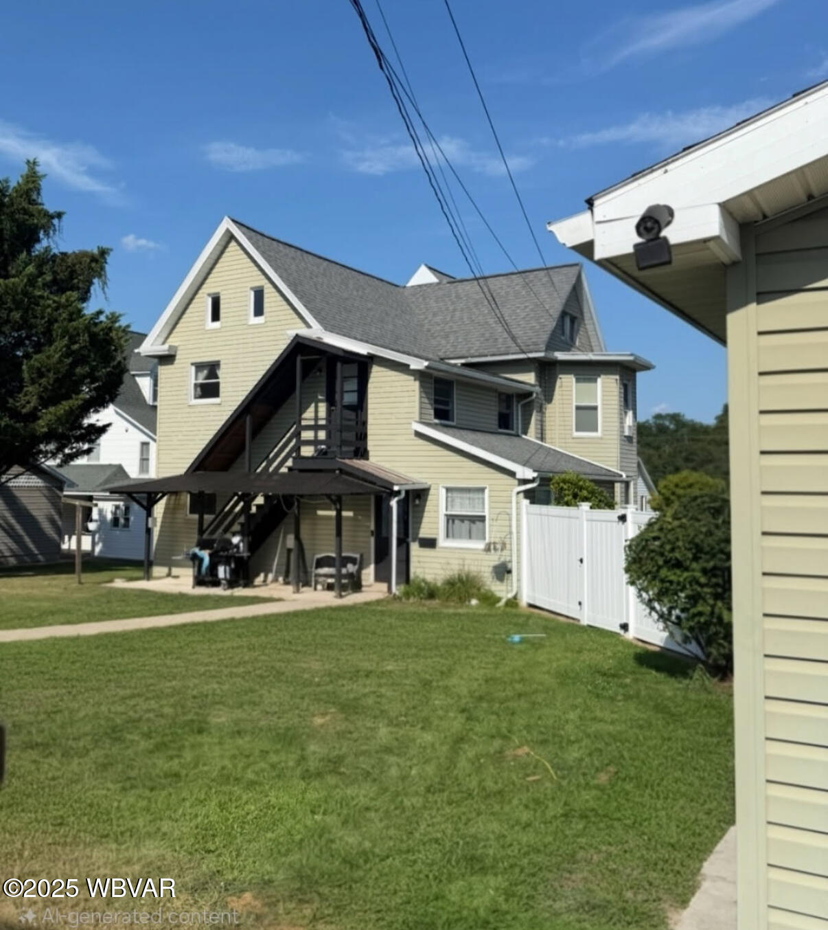 102 S WASHINGTON STREET