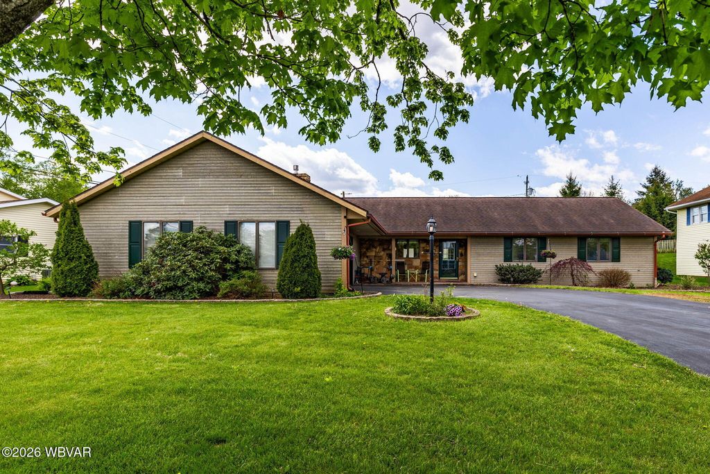 Photo of 106 ABERDEEN ROAD, Williamsport, PA 17701 (MLS # WB-103832)