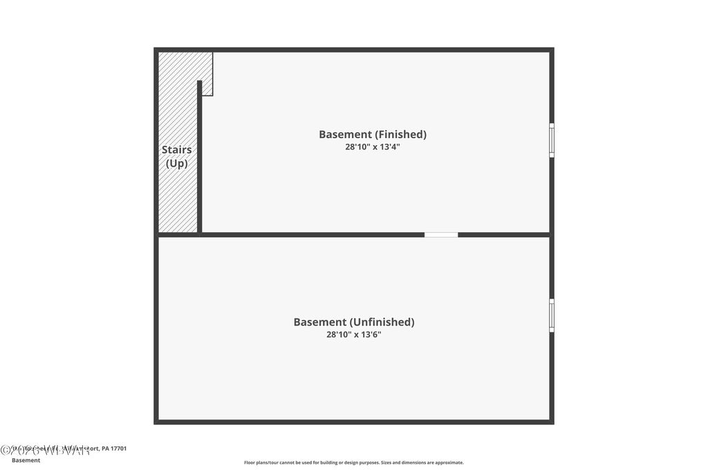 Photo of 106 ABERDEEN ROAD, Williamsport, PA 17701 (MLS # WB-103832)