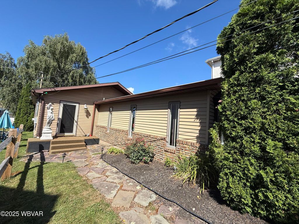 Photo of 616 MONGES STREET, Hazleton, PA 18201 (MLS # WB-102595)