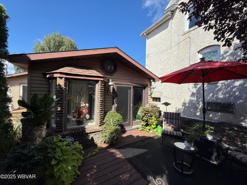 Photo of 616 MONGES STREET, Hazleton, PA 18201 (MLS # WB-102595)