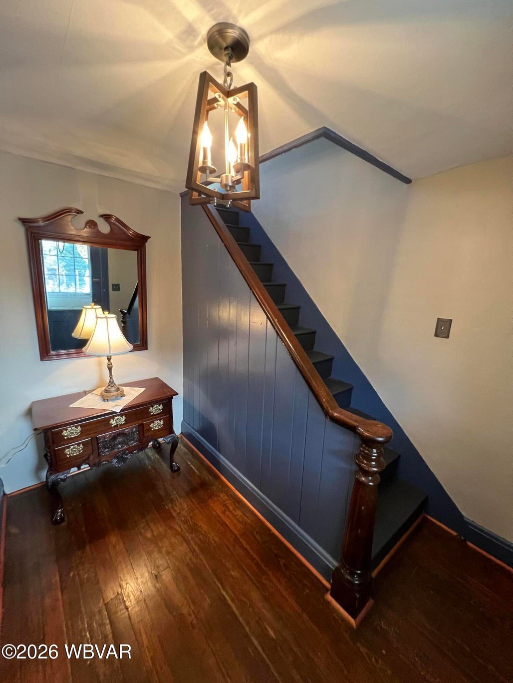 Photo of 449 S MAIN STREET, Jersey Shore, PA 17740 (MLS # WB-104799)