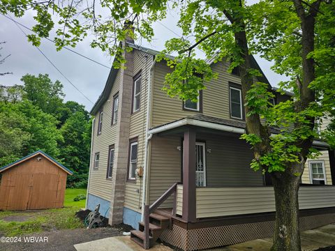 15 Brook STREET, Montgomery, PA 17752 - MLS#: WB-99153