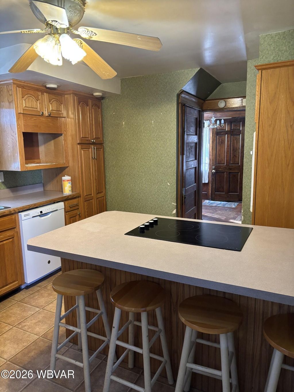 Photo of 206 PEARL STREET, Lock Haven, PA 17745 (MLS # WB-103190)