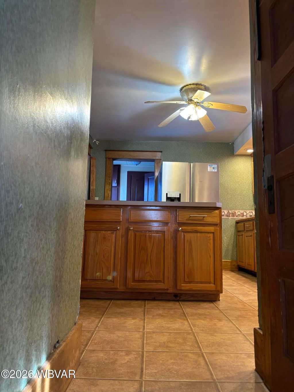 Photo of 206 PEARL STREET, Lock Haven, PA 17745 (MLS # WB-103190)