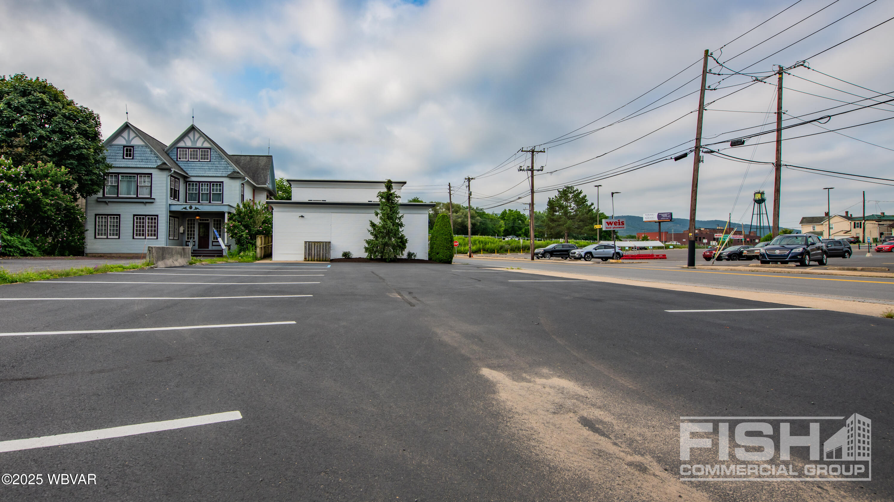 1301 E THIRD STREET