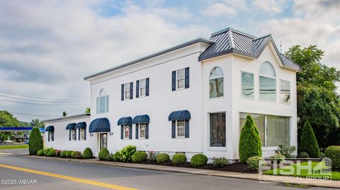 Properties 35 1301 E THIRD STREET Williamsport PA 17701