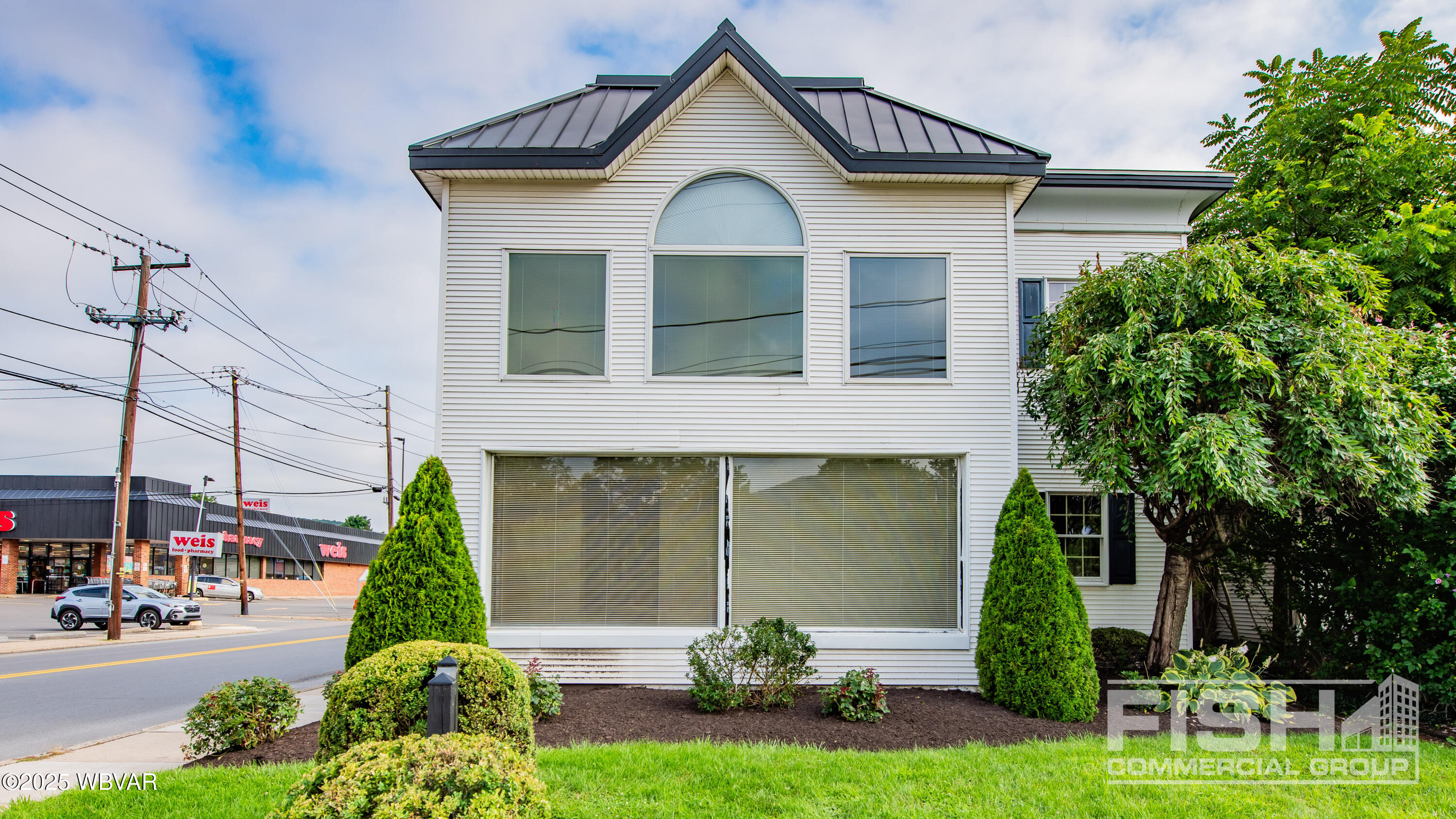 1301 E THIRD STREET