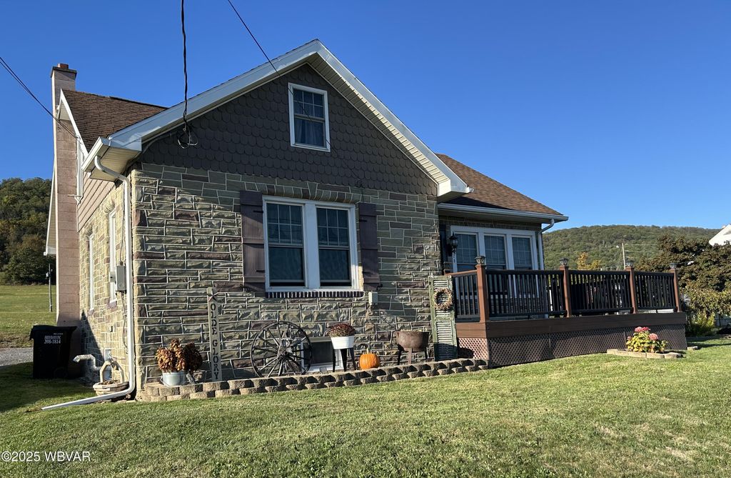 Photo of 120 W MAIN STREET, Loganton, PA 17747 (MLS # WB-102572)