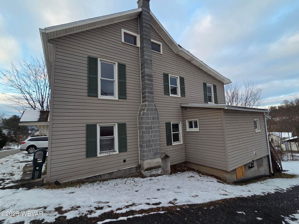 Photo of 322 S CHESTNUT STREET, Mill Hall, PA 17751 (MLS # WB-102933)