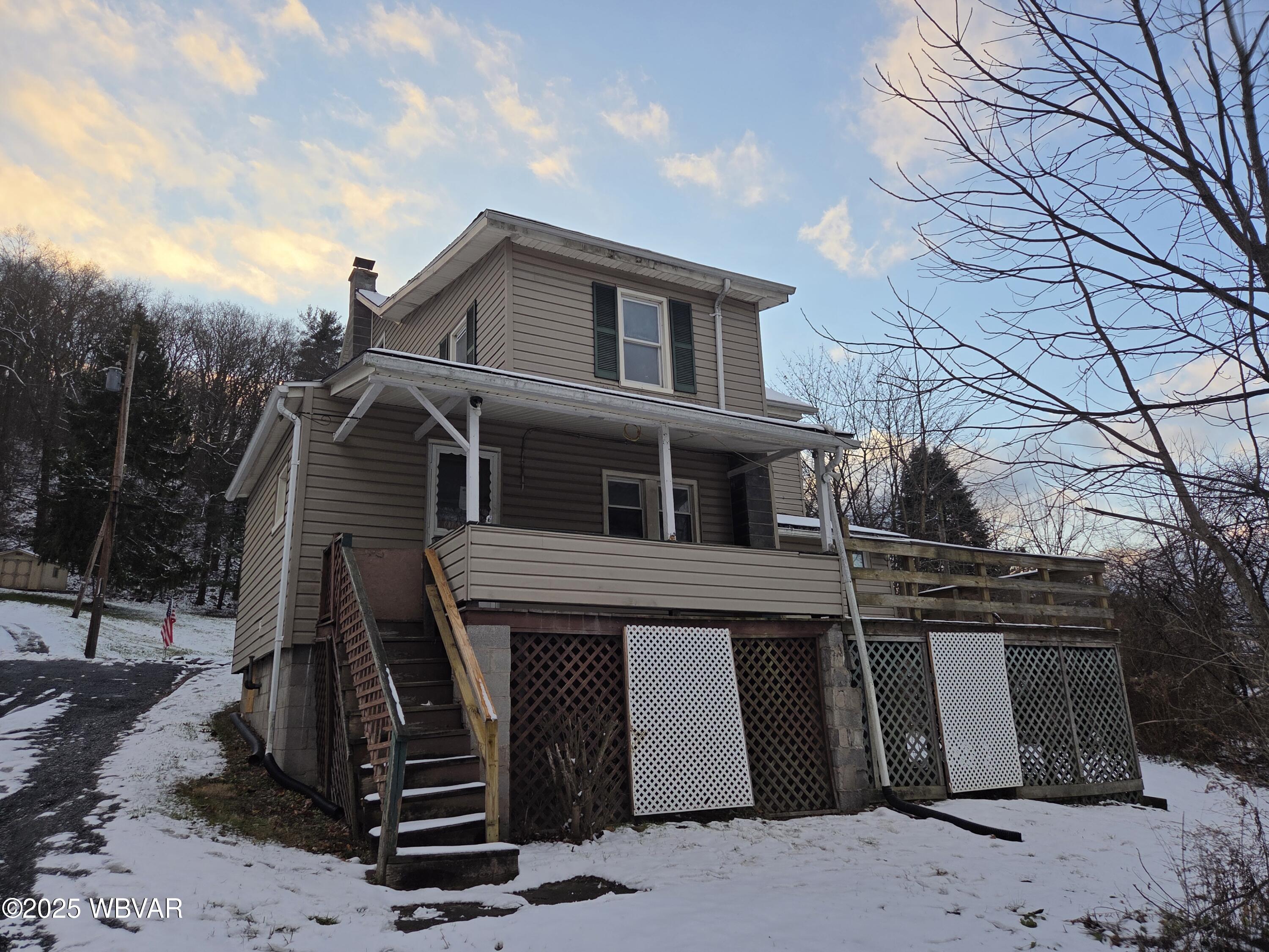 Properties 5 322 S CHESTNUT STREET