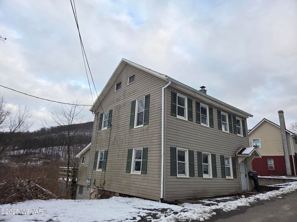 Photo of 322 S CHESTNUT STREET, Mill Hall, PA 17751 (MLS # WB-102933)