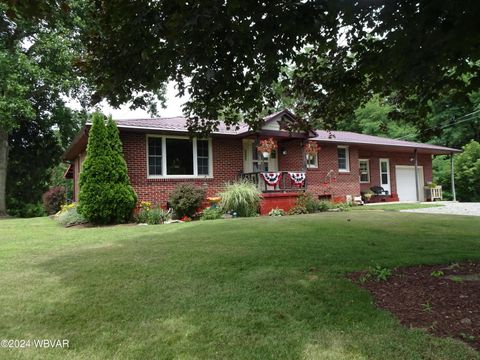 439 Schoolhouse Road, Milton, PA 17847 - #: WB-99633