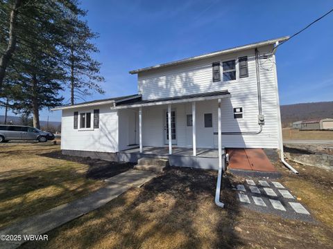 387 Davidson Road, Jersey Shore, PA 17740 - MLS#: WB-100871