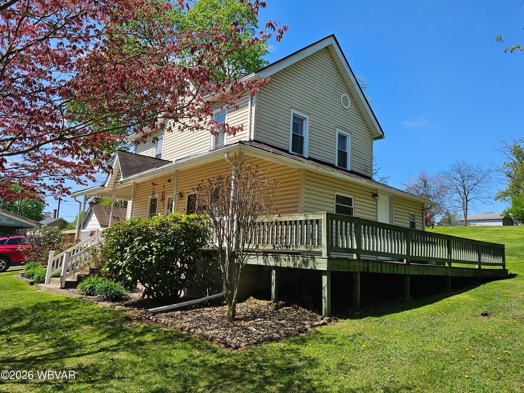 Photo of 132 MONTGOMERY STREET, Montgomery, PA 17752 (MLS # WB-103717)