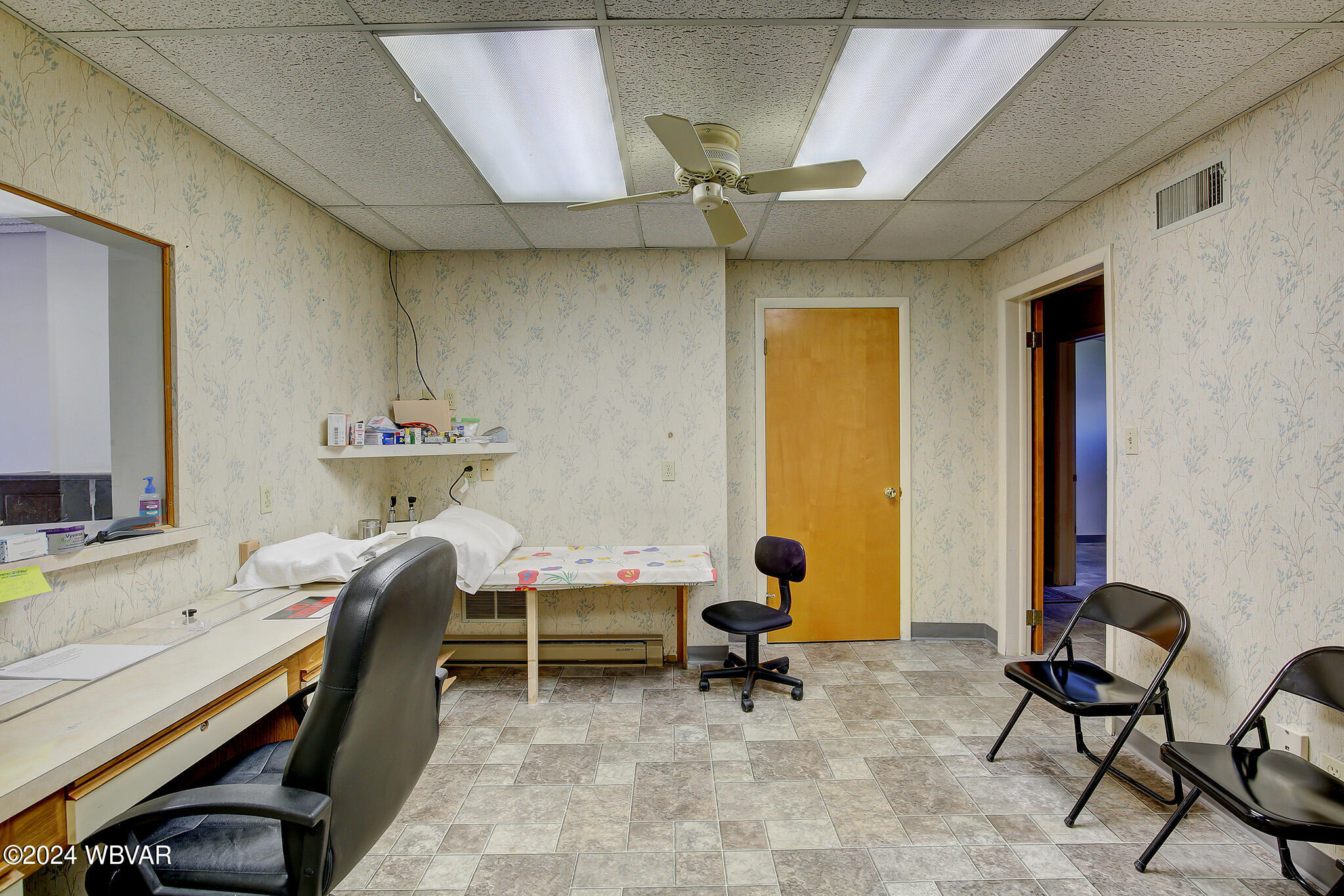 Lock Haven, Pennsylvania 17745, United States, ,3 BathroomsBathrooms,Commercial,Active,53872