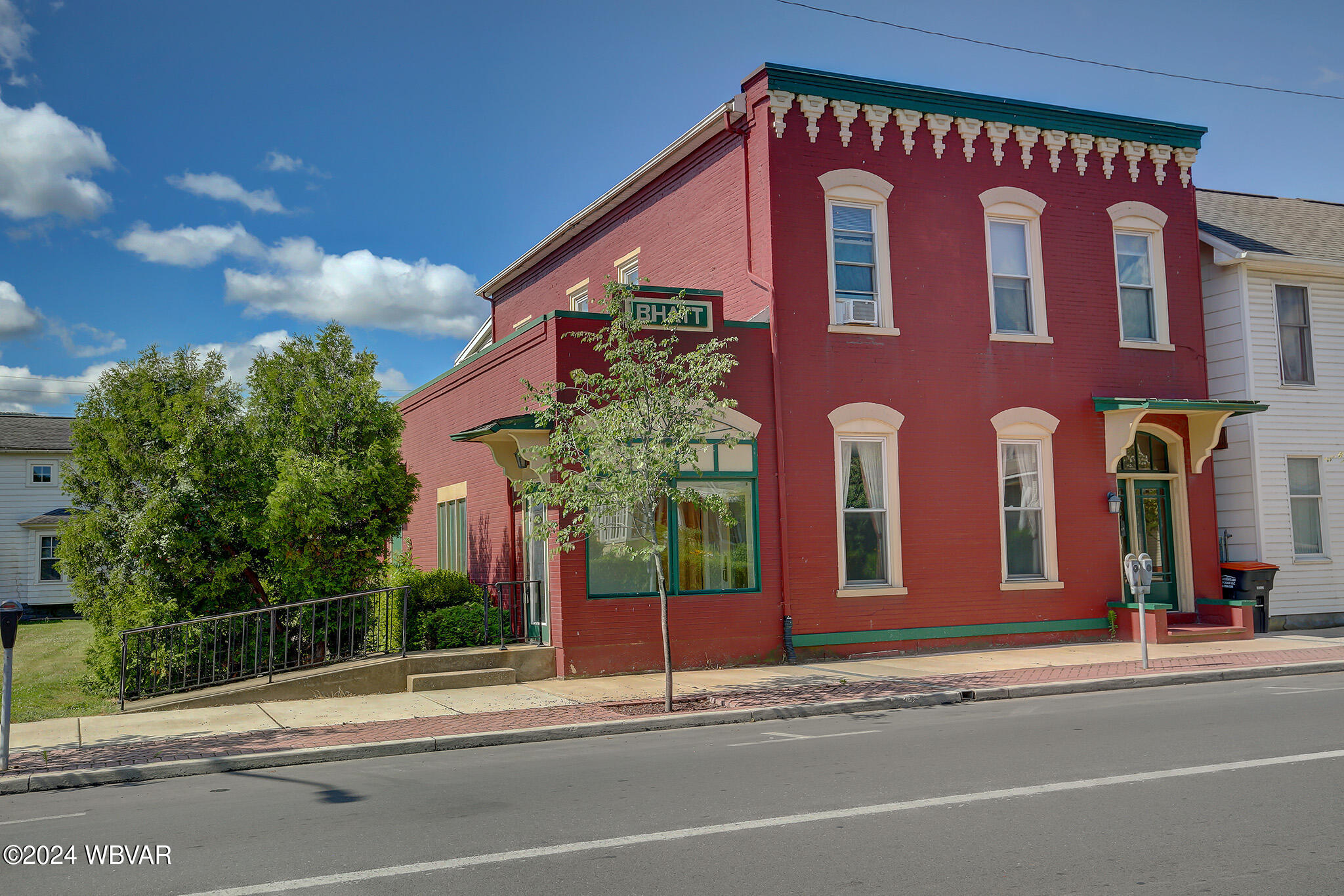 Lock Haven, Pennsylvania 17745, United States, ,3 BathroomsBathrooms,Commercial,Active,53872