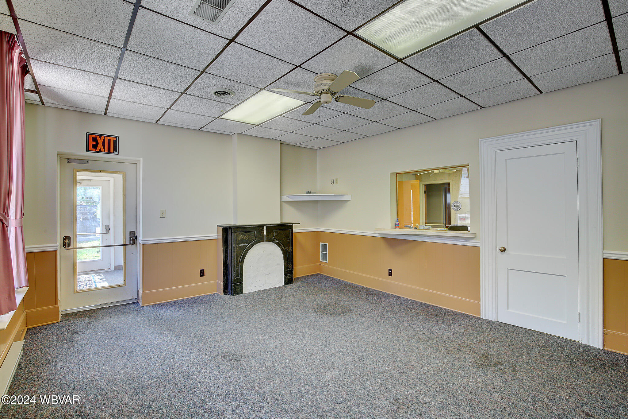 Lock Haven, Pennsylvania 17745, United States, ,3 BathroomsBathrooms,Commercial,Active,53872