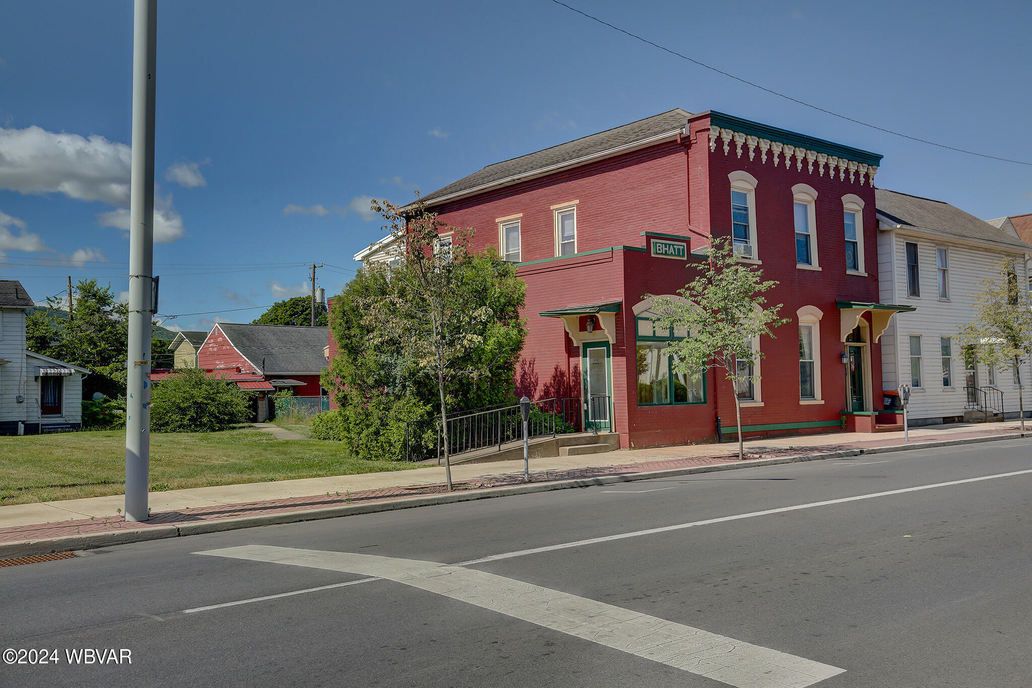 Lock Haven, Pennsylvania 17745, United States, ,3 BathroomsBathrooms,Commercial,Active,53872