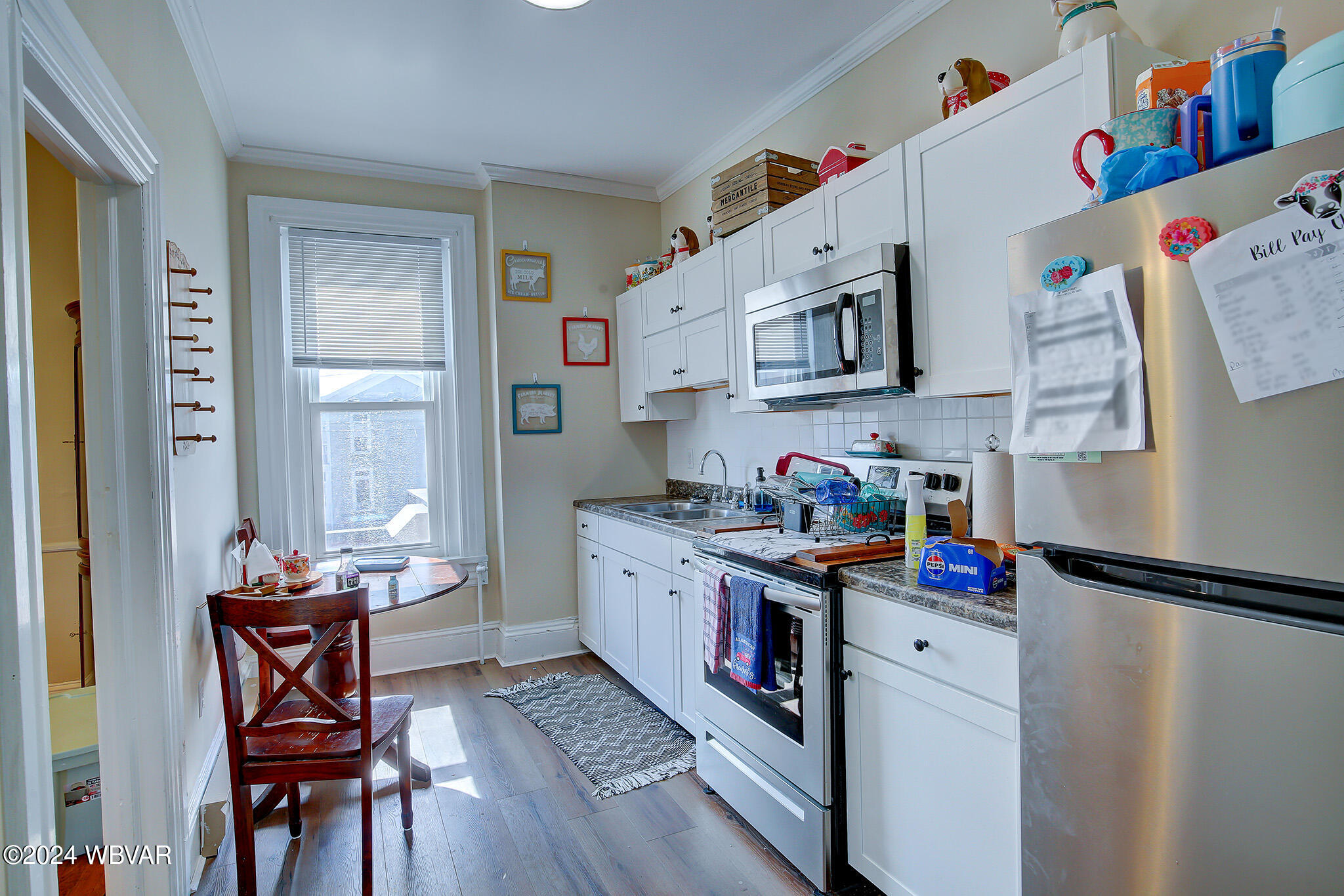 Lock Haven, Pennsylvania 17745, United States, ,3 BathroomsBathrooms,Commercial,Active,53872