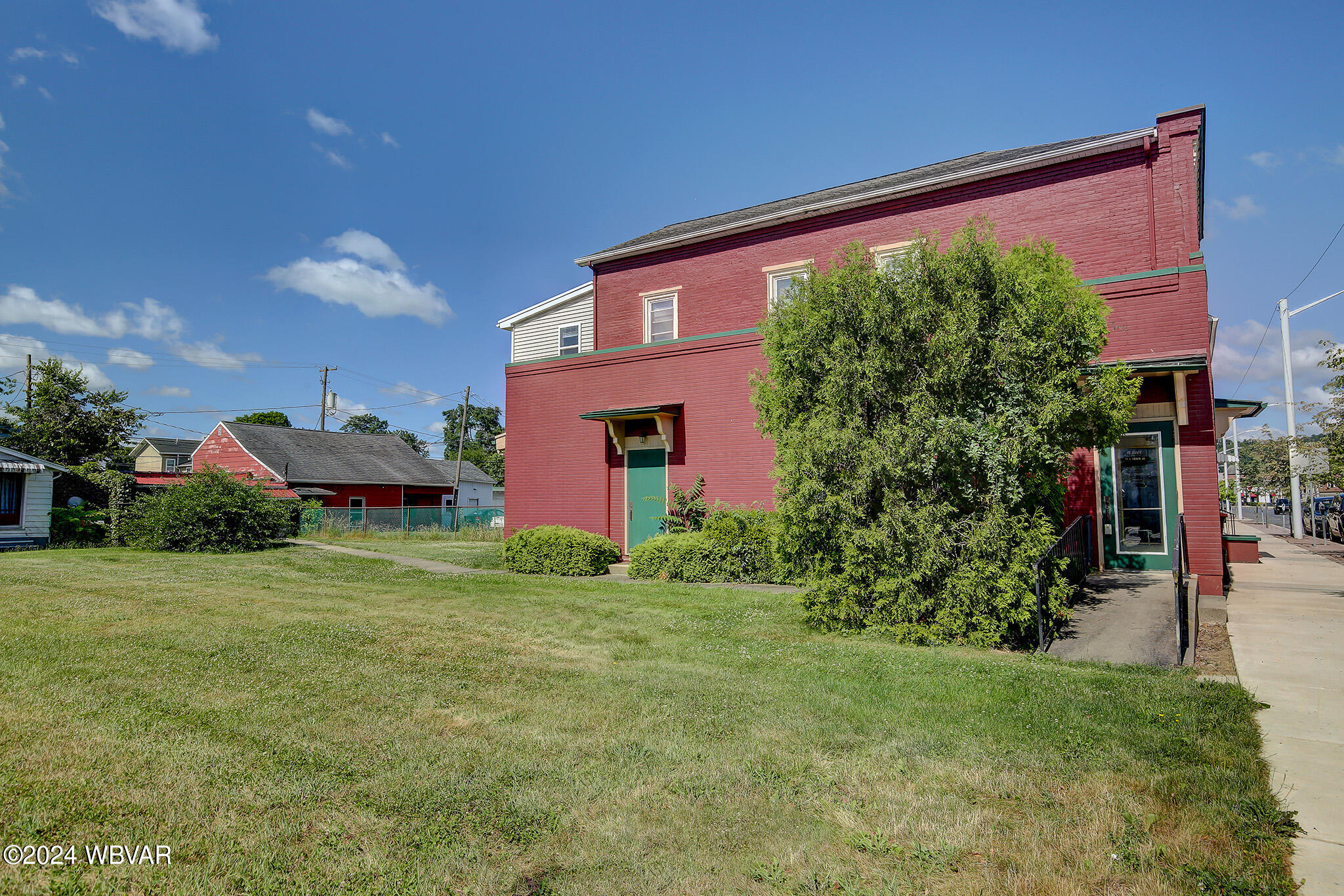 Lock Haven, Pennsylvania 17745, United States, ,3 BathroomsBathrooms,Commercial,Active,53872