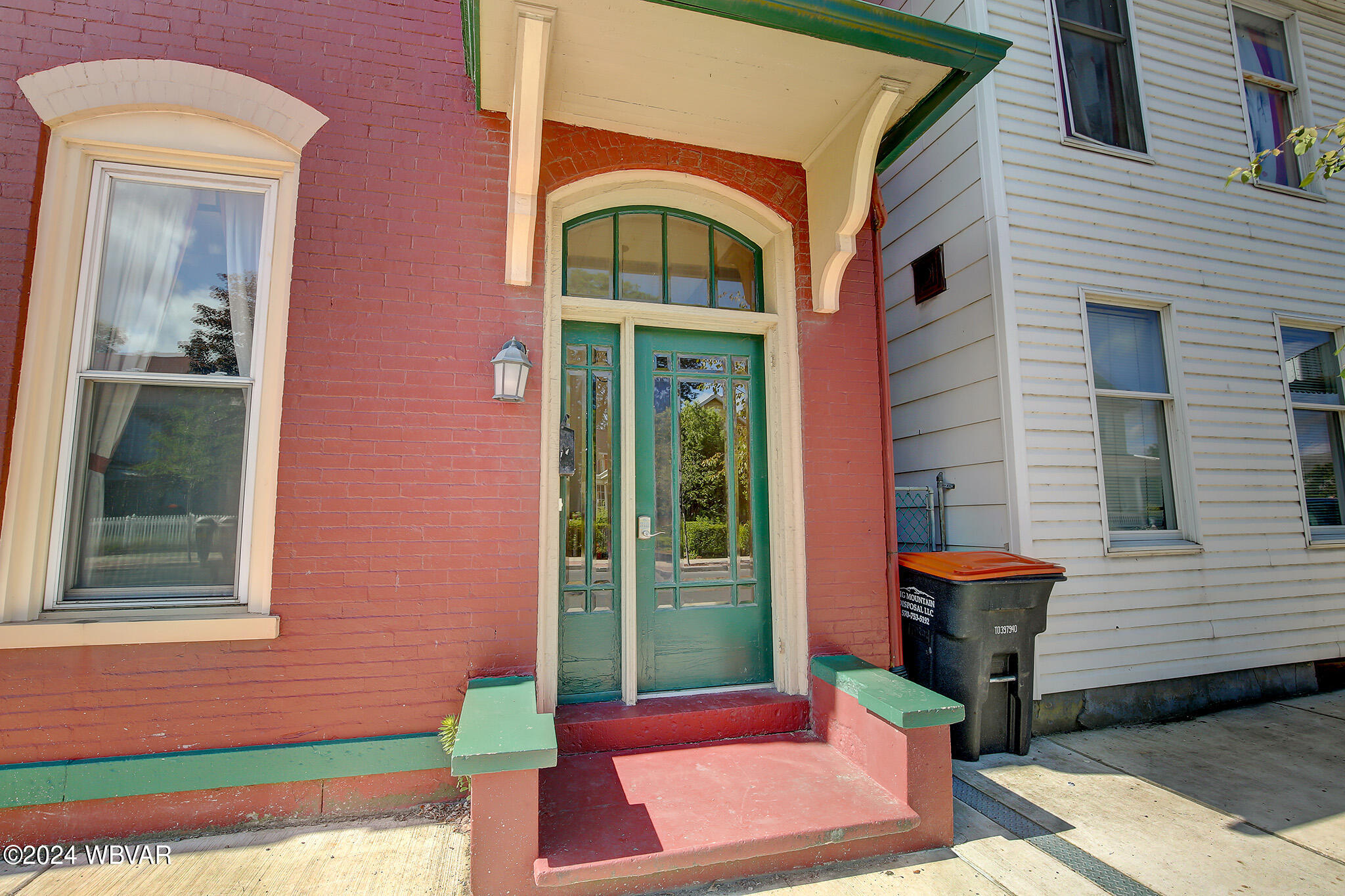 Lock Haven, Pennsylvania 17745, United States, ,3 BathroomsBathrooms,Commercial,Active,53872