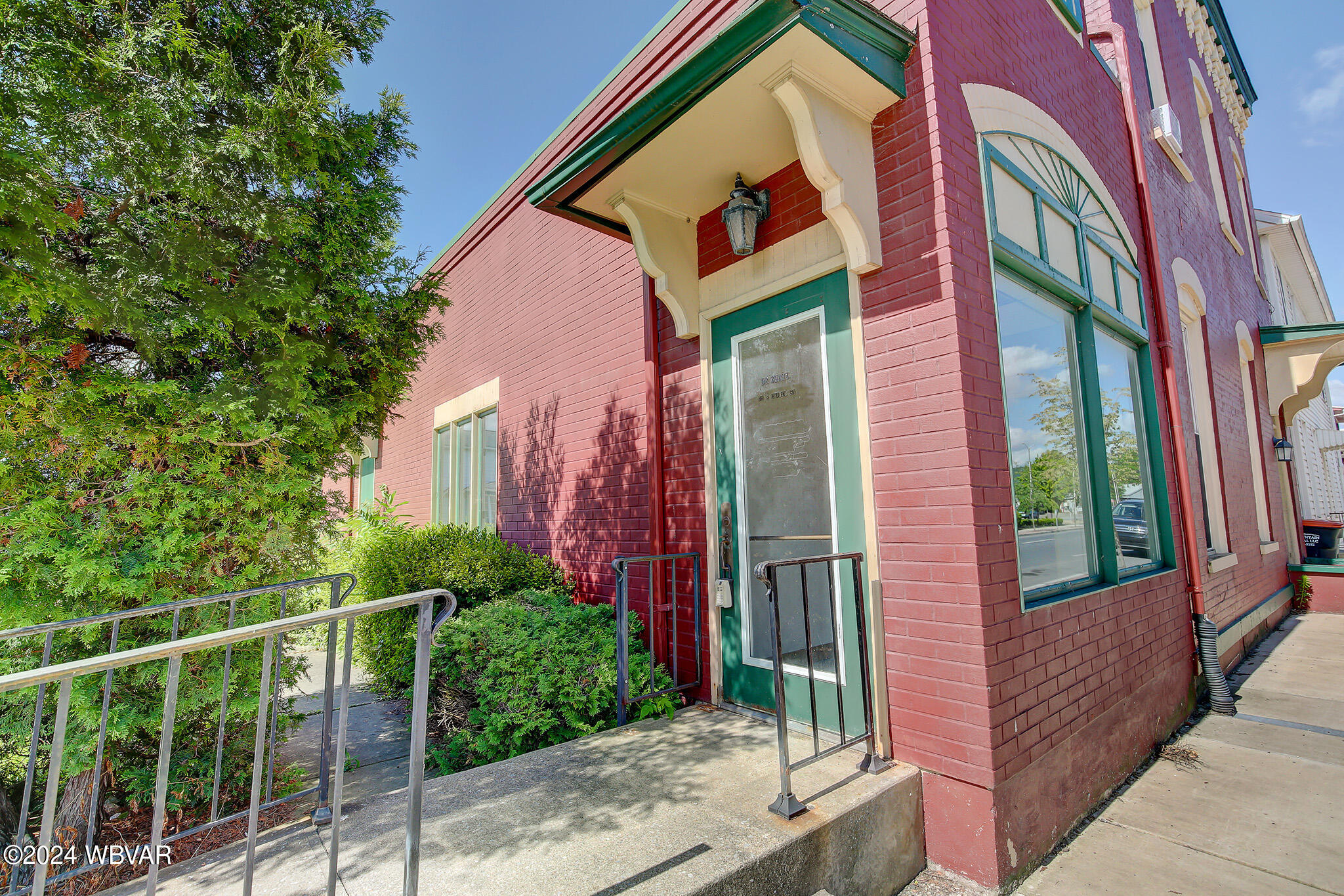 Lock Haven, Pennsylvania 17745, United States, ,3 BathroomsBathrooms,Commercial,Active,53872