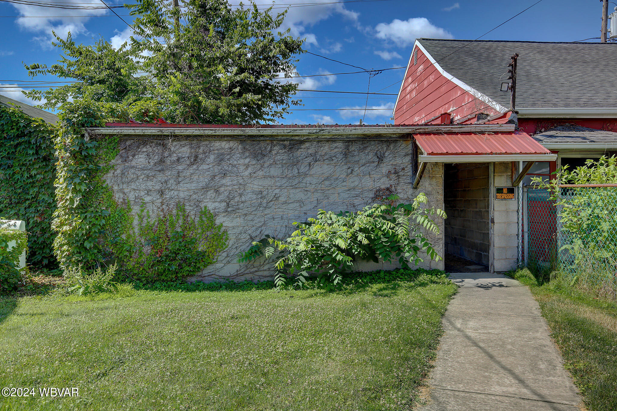 Lock Haven, Pennsylvania 17745, United States, ,3 BathroomsBathrooms,Commercial,Active,53872