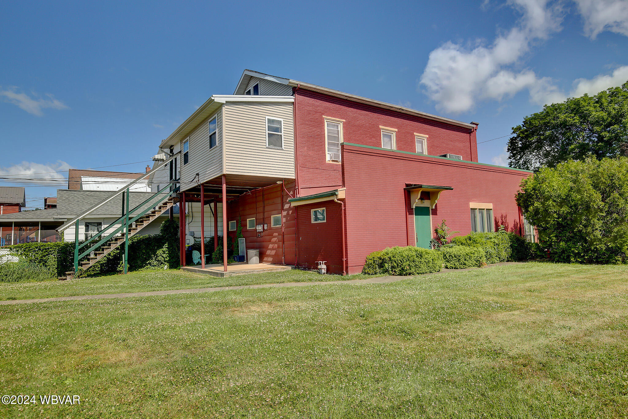 Lock Haven, Pennsylvania 17745, United States, ,3 BathroomsBathrooms,Commercial,Active,53872