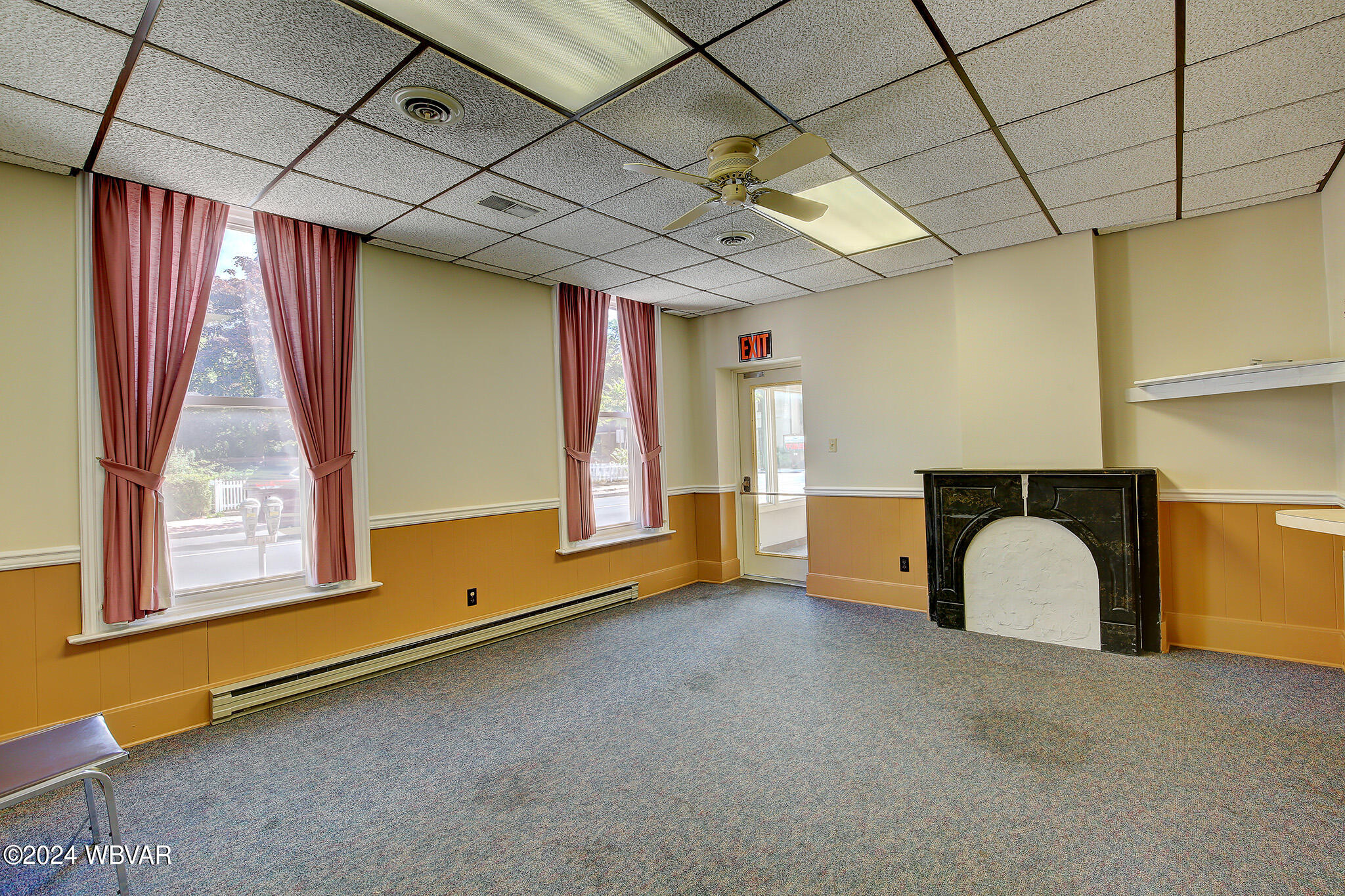 Lock Haven, Pennsylvania 17745, United States, ,3 BathroomsBathrooms,Commercial,Active,53872