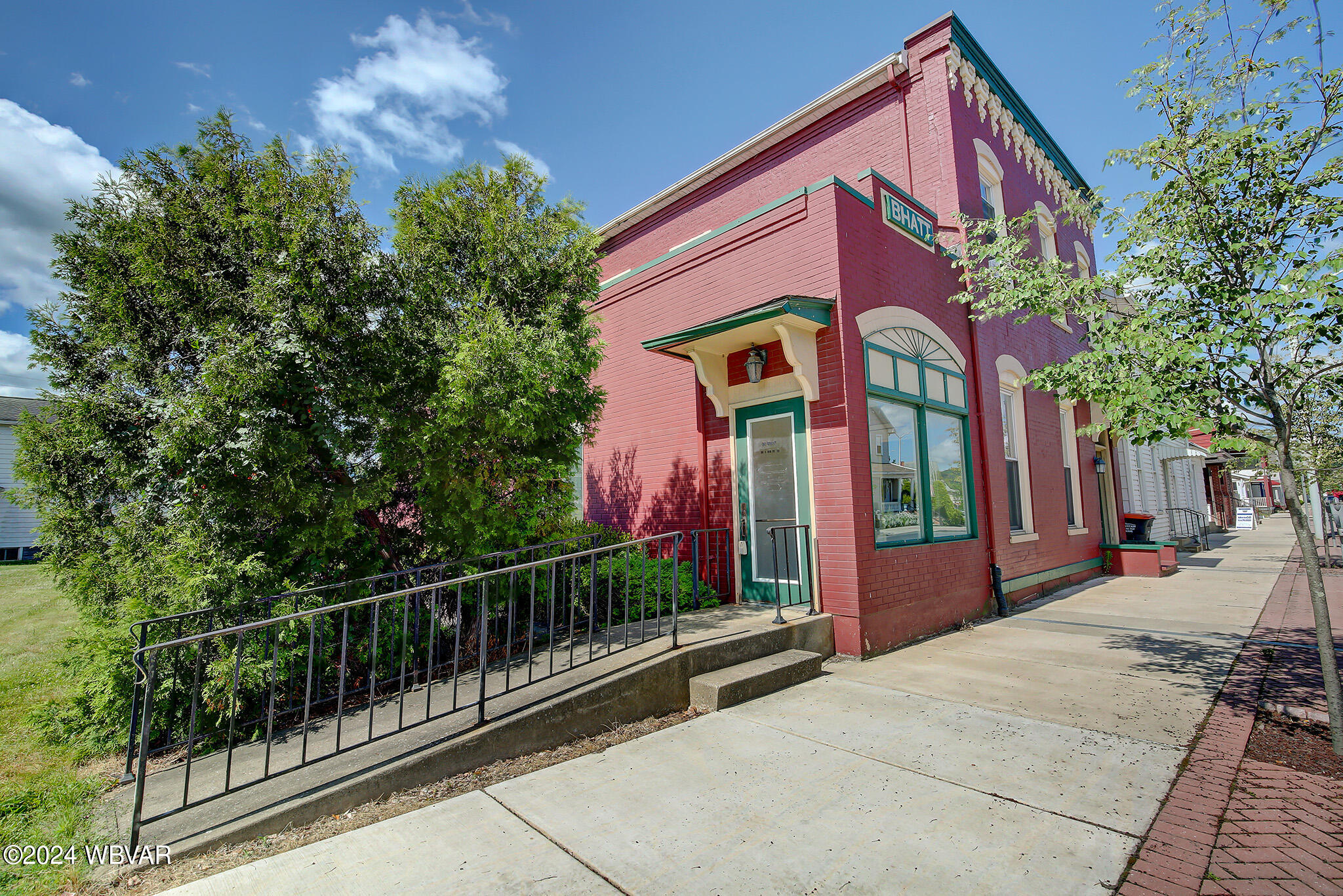 Lock Haven, Pennsylvania 17745, United States, ,3 BathroomsBathrooms,Commercial,Active,53872