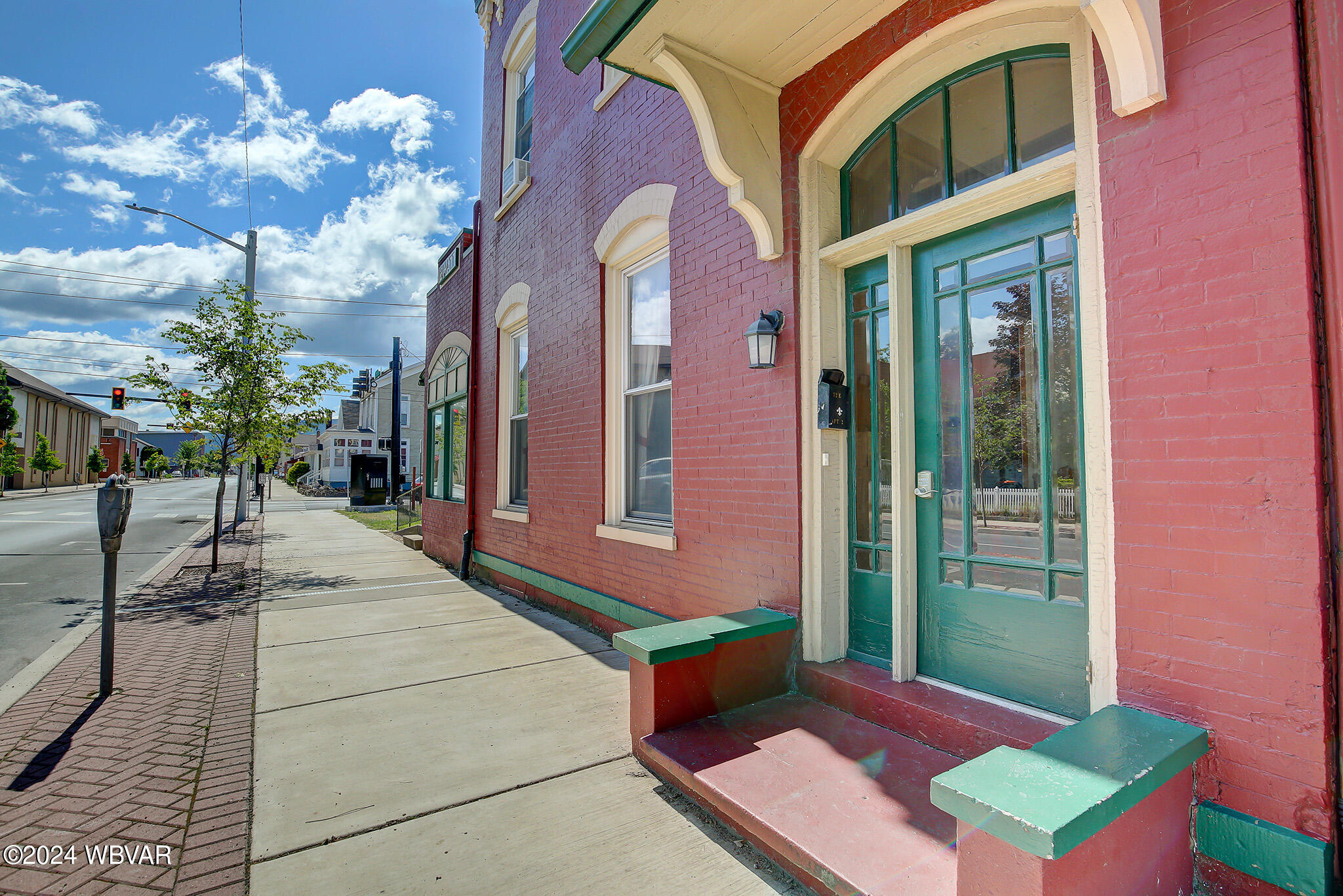 Lock Haven, Pennsylvania 17745, United States, ,3 BathroomsBathrooms,Commercial,Active,53872