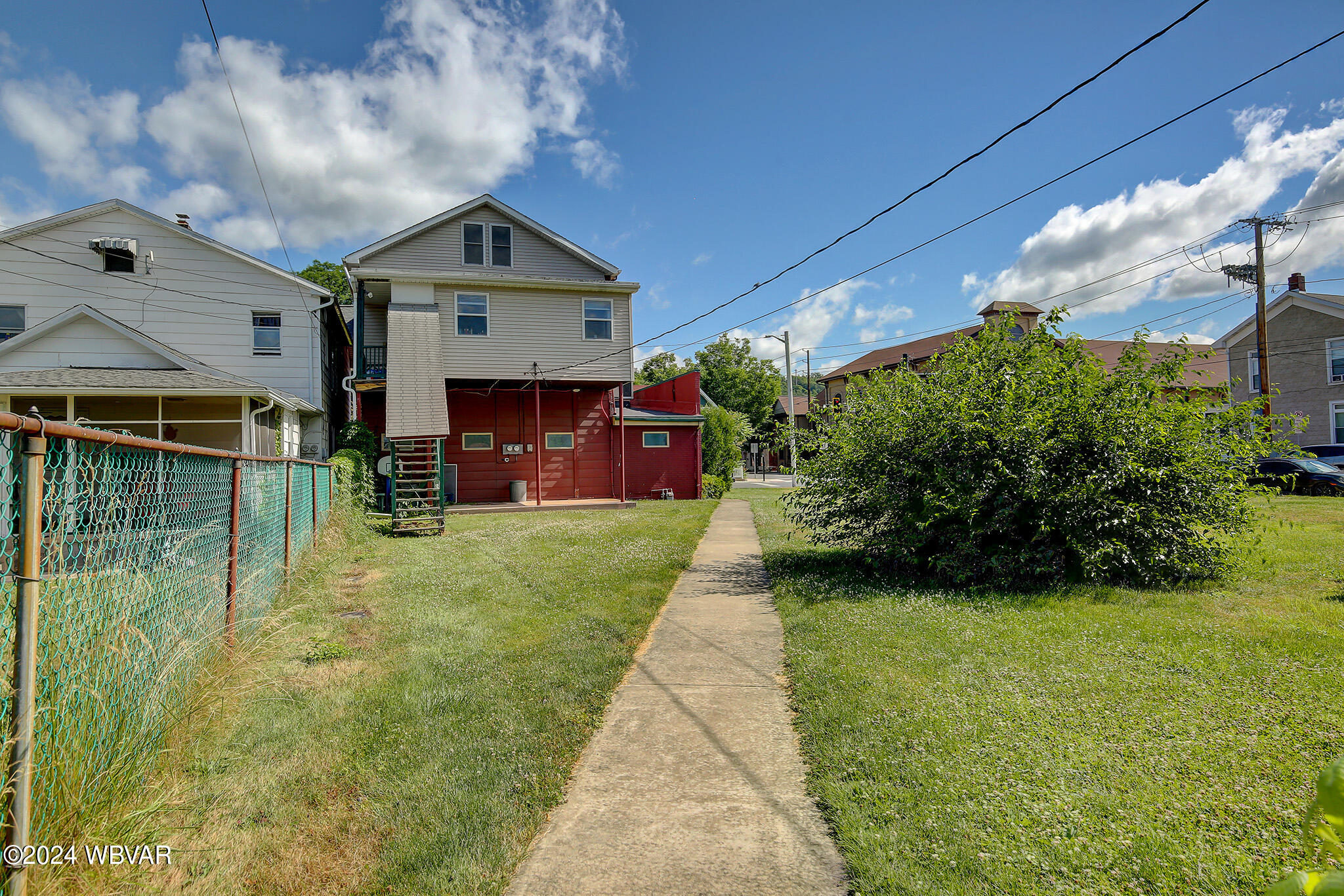 Lock Haven, Pennsylvania 17745, United States, ,3 BathroomsBathrooms,Commercial,Active,53872