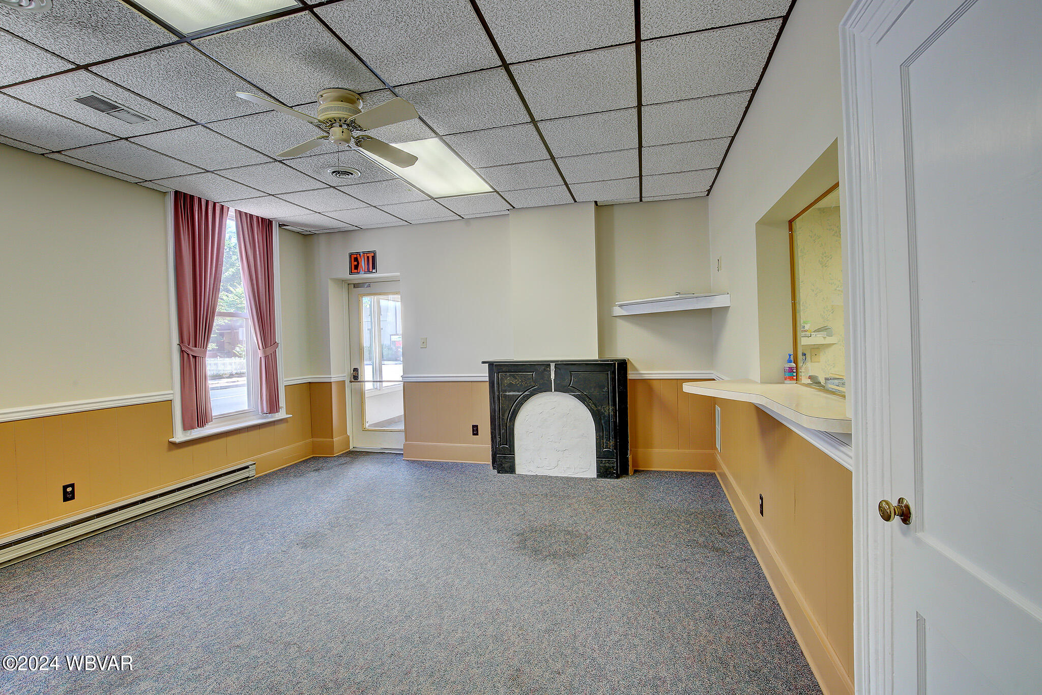 Lock Haven, Pennsylvania 17745, United States, ,3 BathroomsBathrooms,Commercial,Active,53872