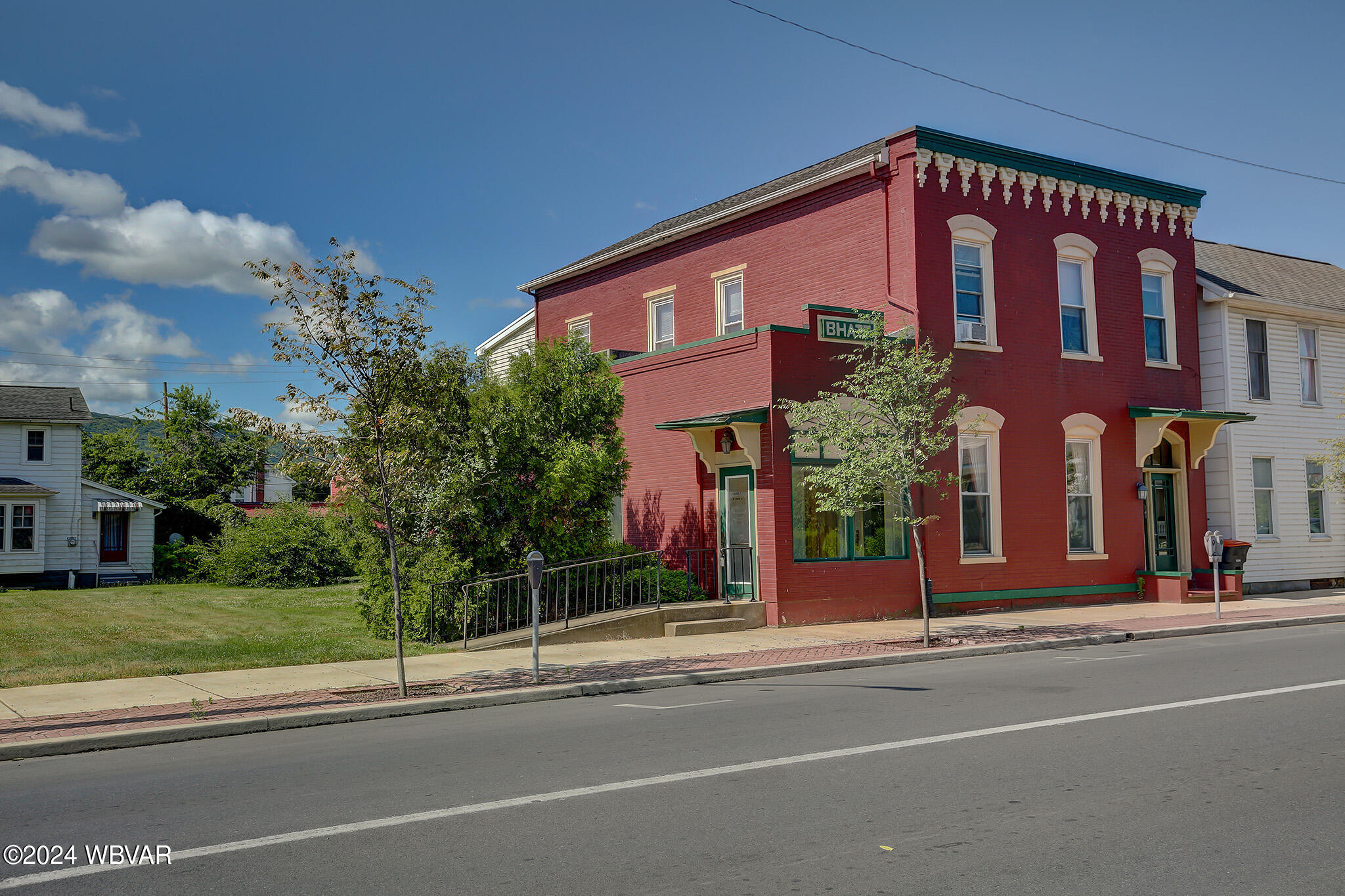 Lock Haven, Pennsylvania 17745, United States, ,3 BathroomsBathrooms,Commercial,Active,53872