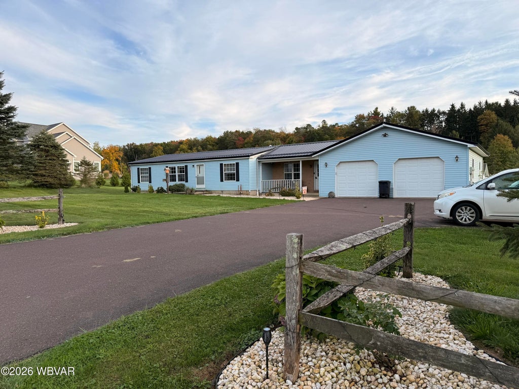 Photo of 679 FROSTY VALLEY ROAD, Danville, PA 17821 (MLS # WB-105035)