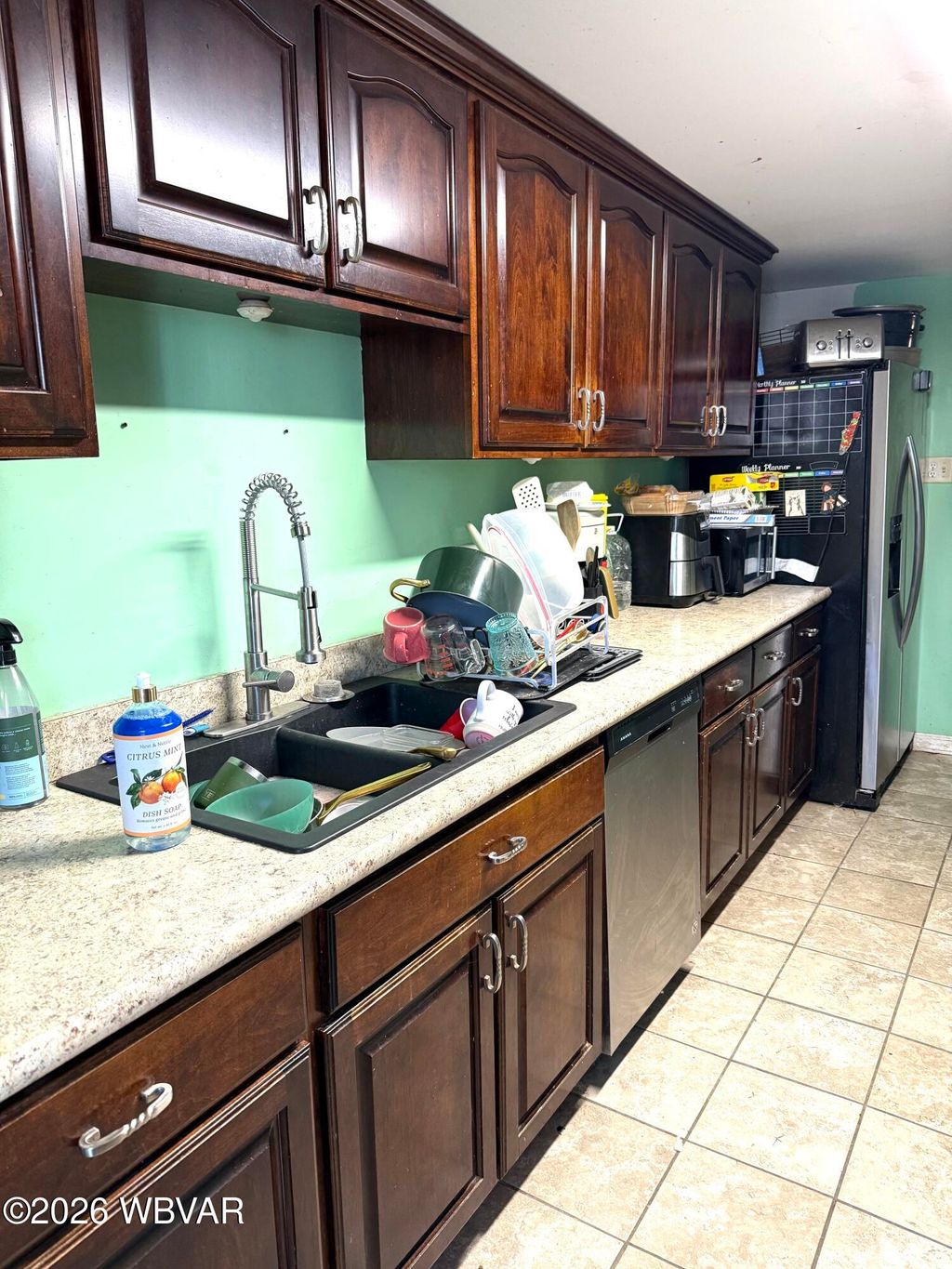 Photo of 6499 RT 118 HIGHWAY, Lairdsville, PA 17742 (MLS # WB-103325)