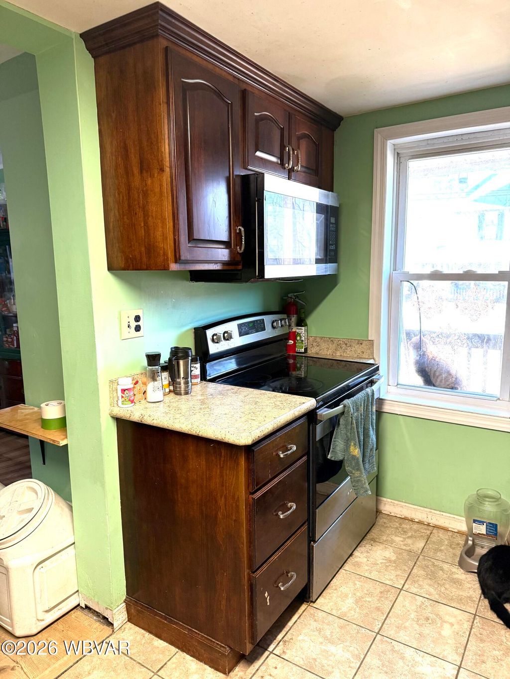 Photo of 6499 RT 118 HIGHWAY, Lairdsville, PA 17742 (MLS # WB-103325)