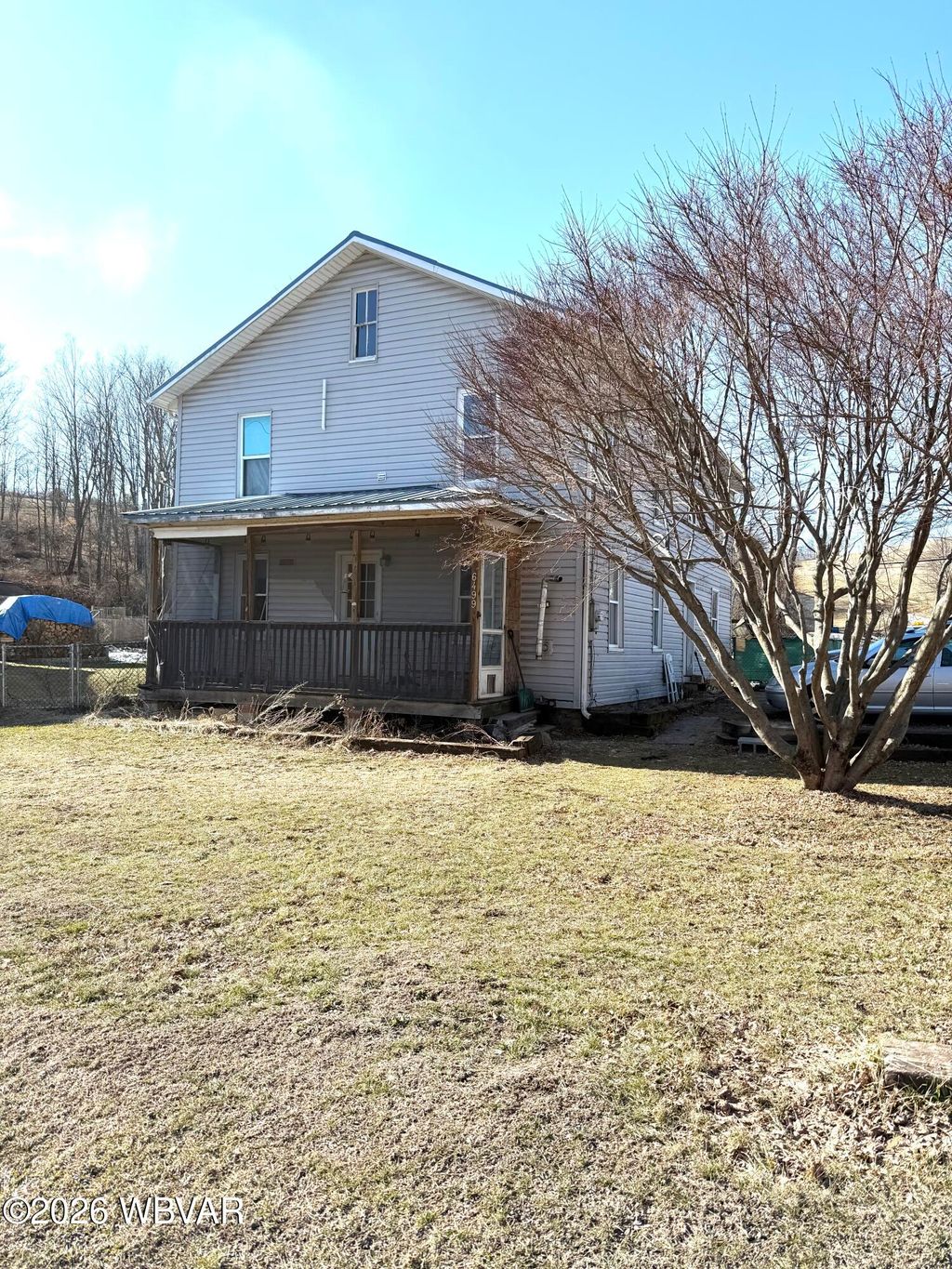 Photo of 6499 RT 118 HIGHWAY, Lairdsville, PA 17742 (MLS # WB-103325)