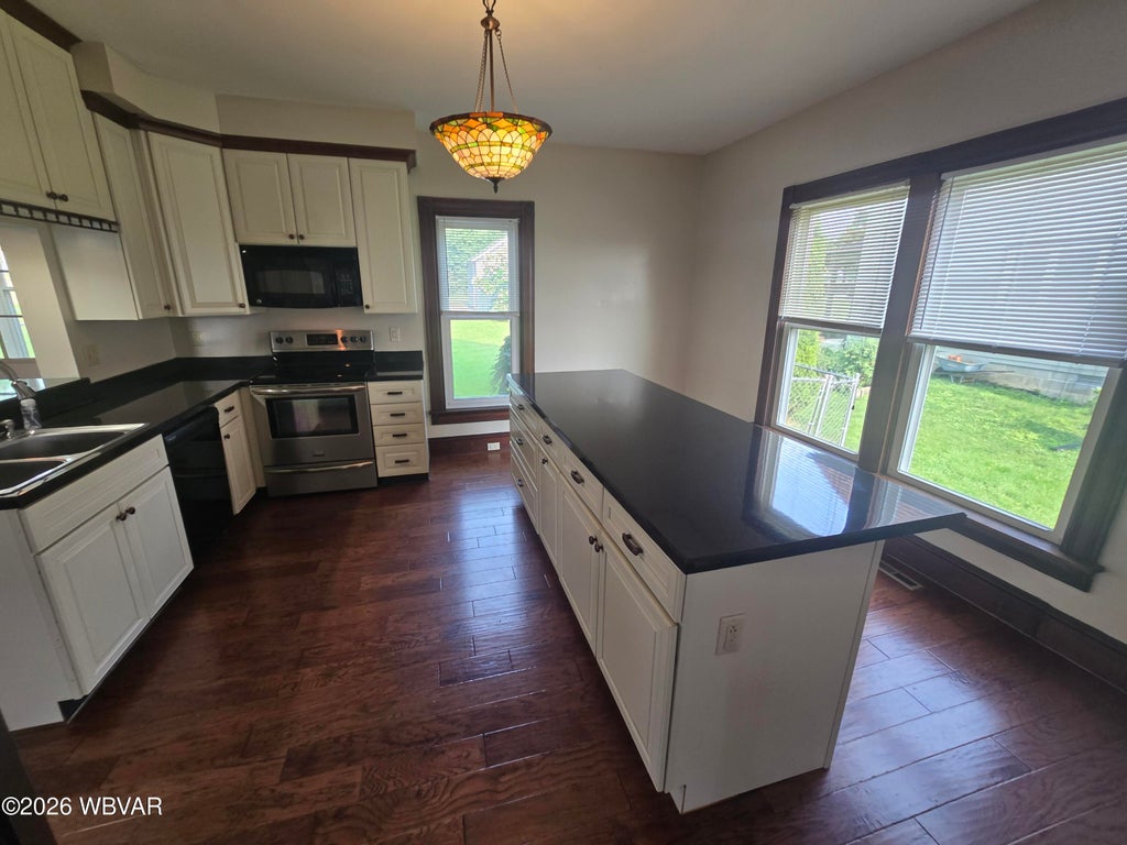 Photo of 152 MOUNT PLEASANT AVENUE, Jersey Shore, PA 17740 (MLS # WB-104592)