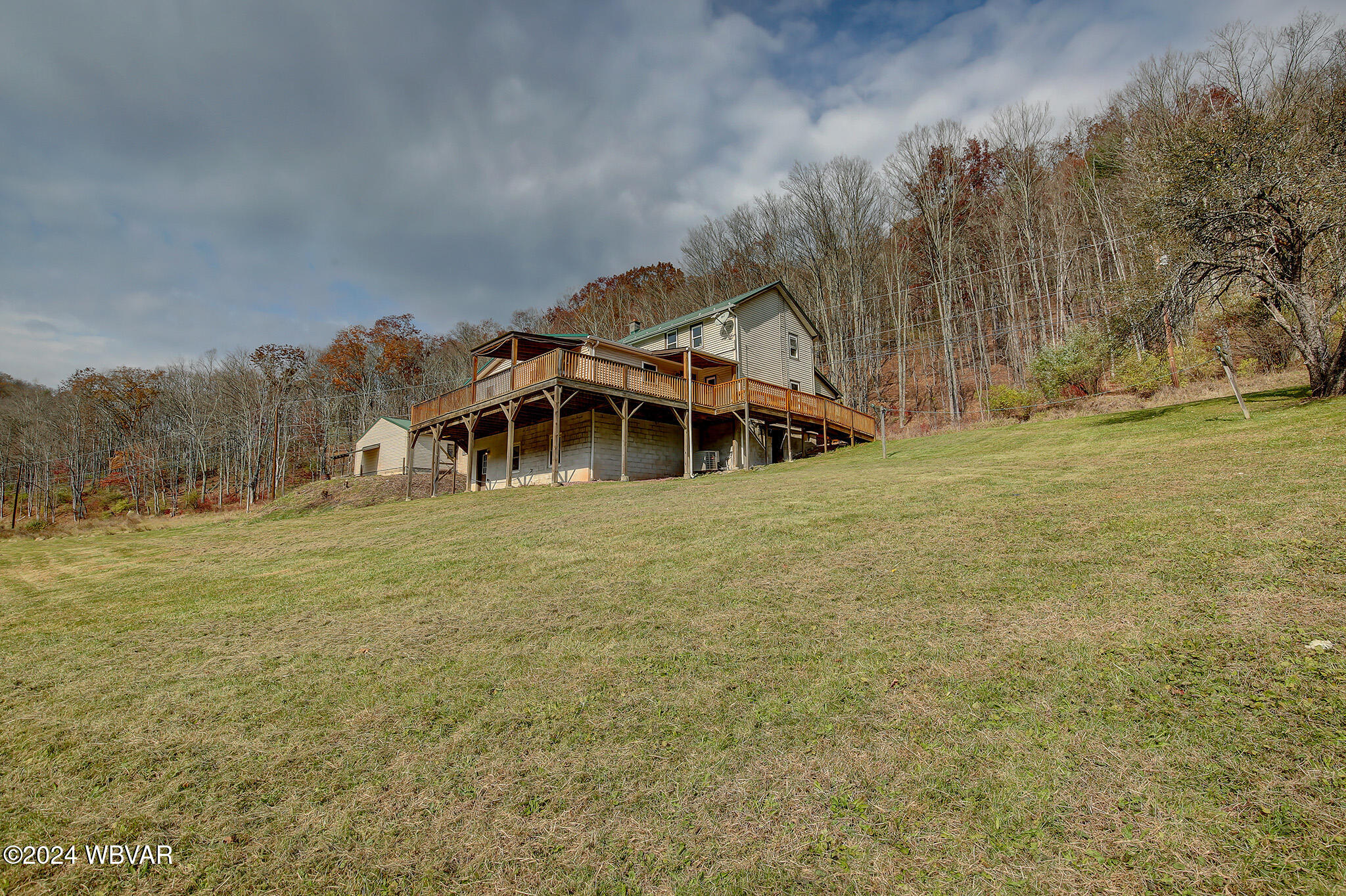 Cogan Station, Pennsylvania 17728, United States, 4 Bedrooms Bedrooms, ,2 BathroomsBathrooms,Residential,Contingent,34233