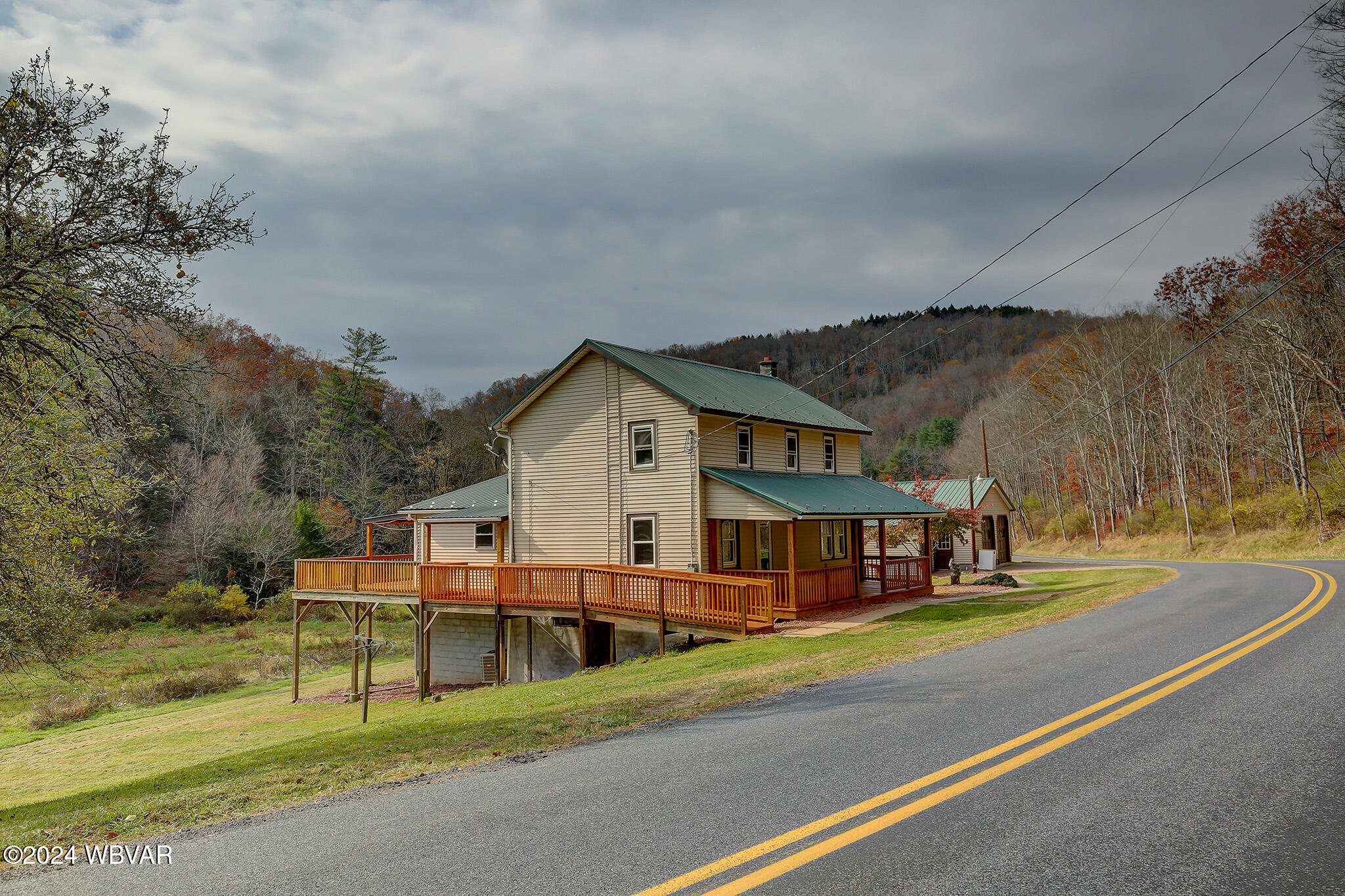 Cogan Station, Pennsylvania 17728, United States, 4 Bedrooms Bedrooms, ,2 BathroomsBathrooms,Residential,Contingent,34233
