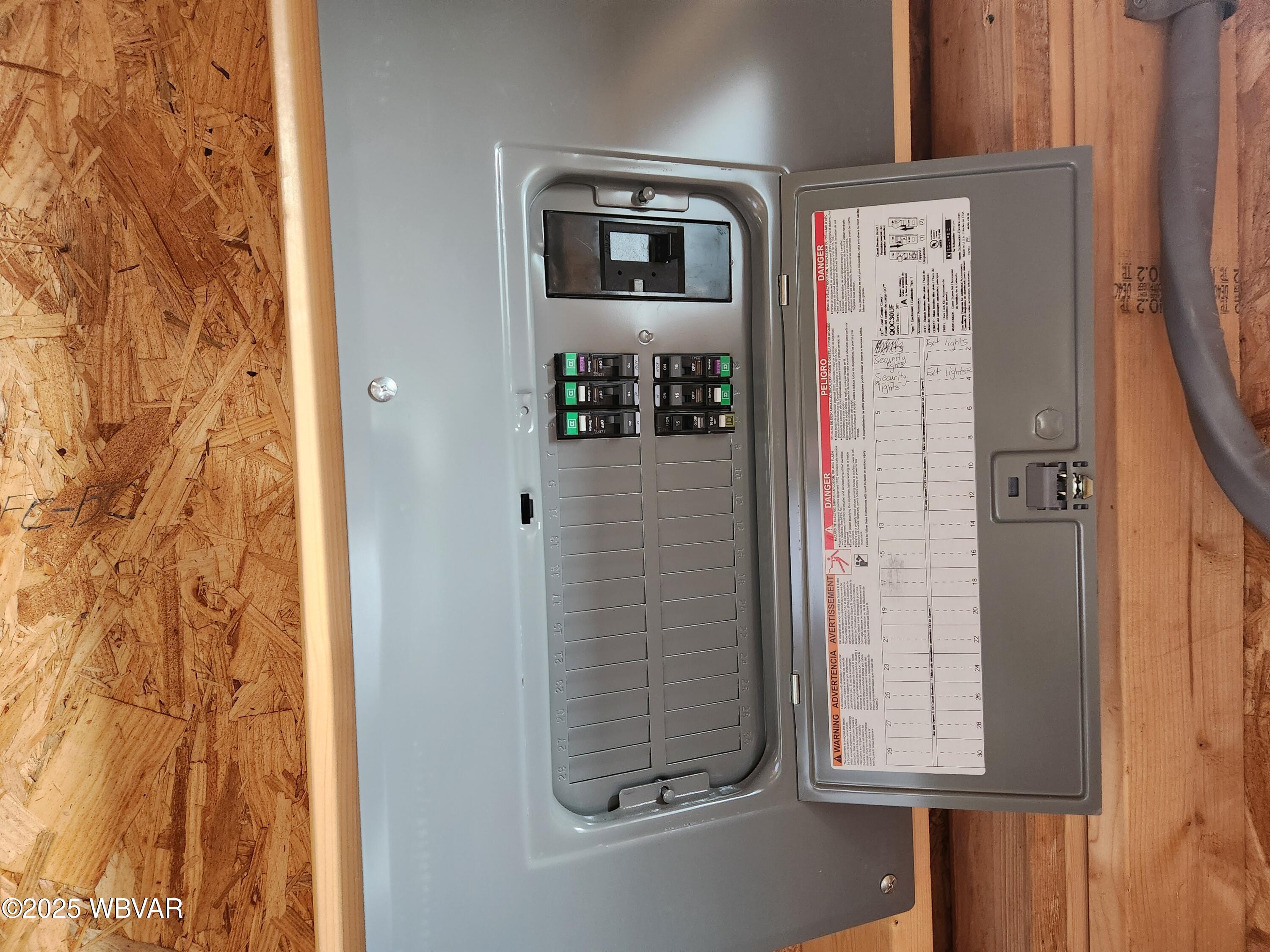 Properties 6 1279 MUNCY STREET